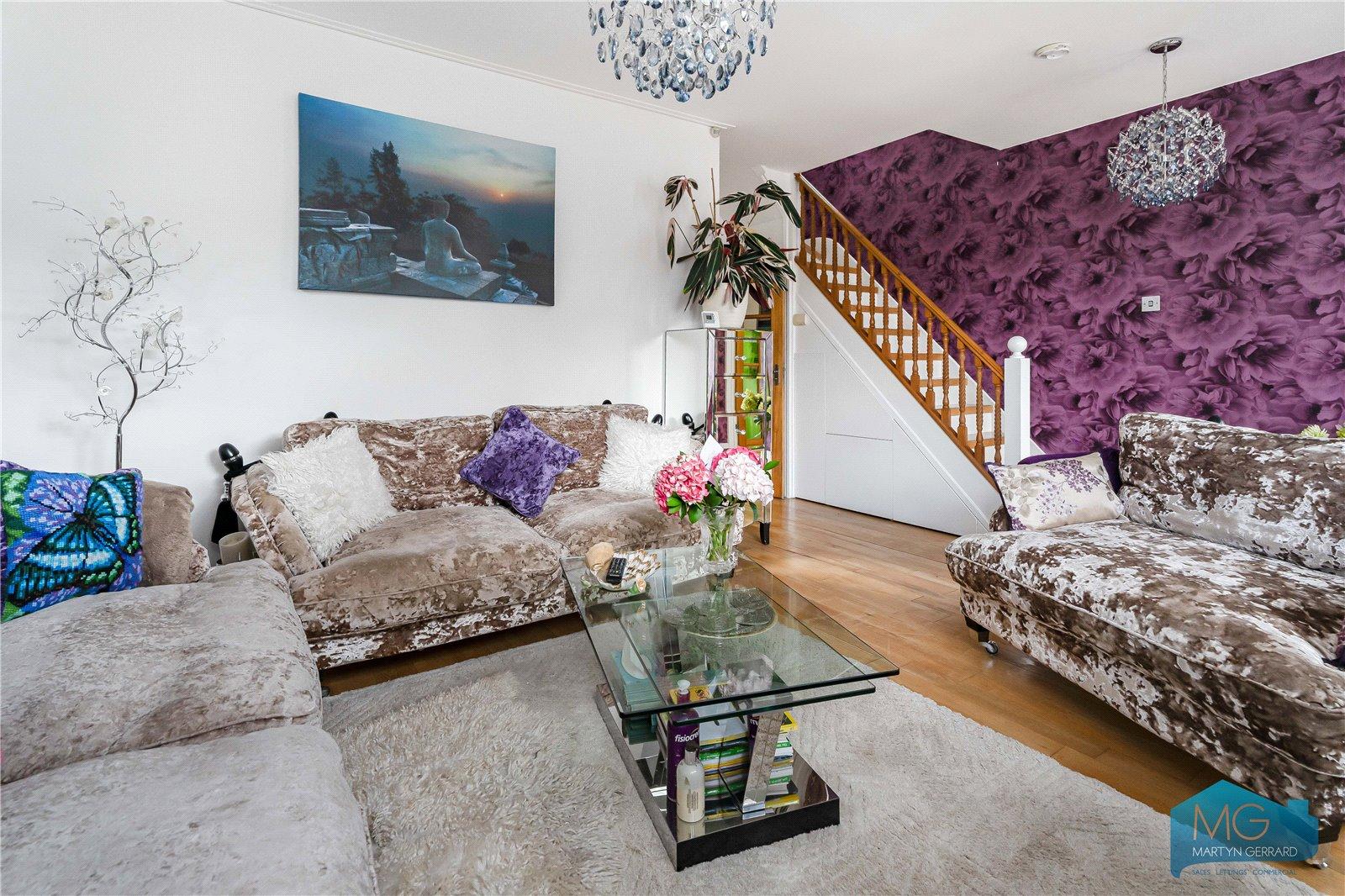 3 bedroom Semi-Detached House for sale - Martyn Gerrard