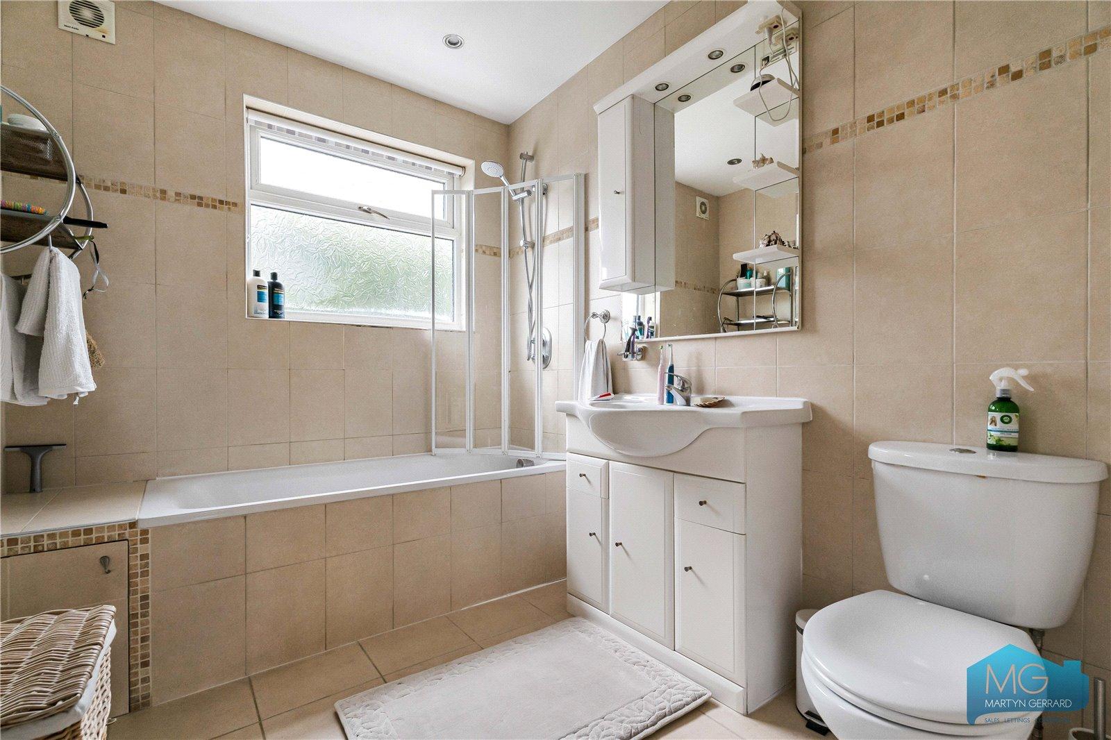 3 bedroom Semi-Detached House for sale - Martyn Gerrard