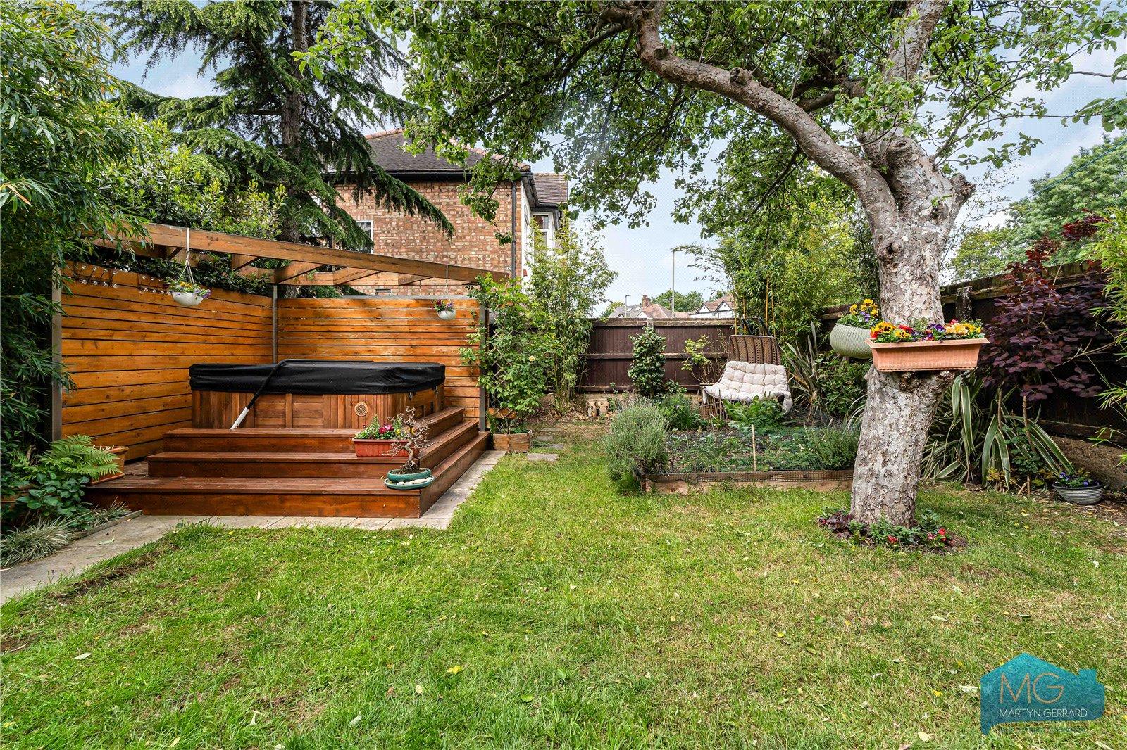 3 bedroom Semi-Detached House for sale - Martyn Gerrard