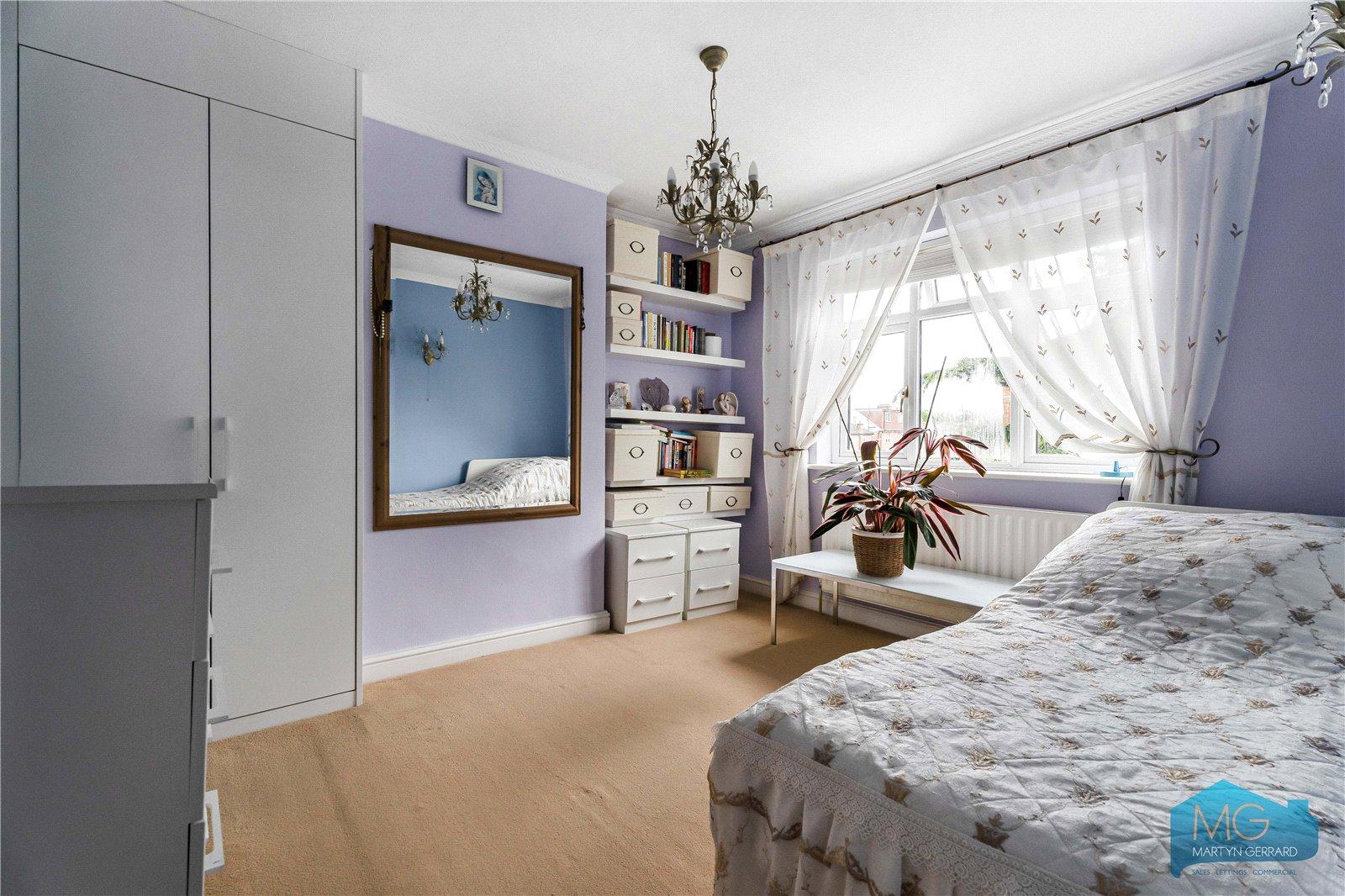 3 bedroom Semi-Detached House for sale - Martyn Gerrard