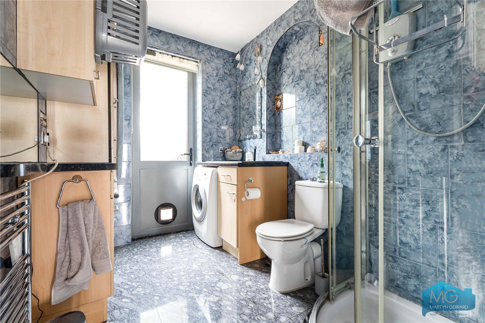 3 bedroom Semi-Detached House for sale - Martyn Gerrard