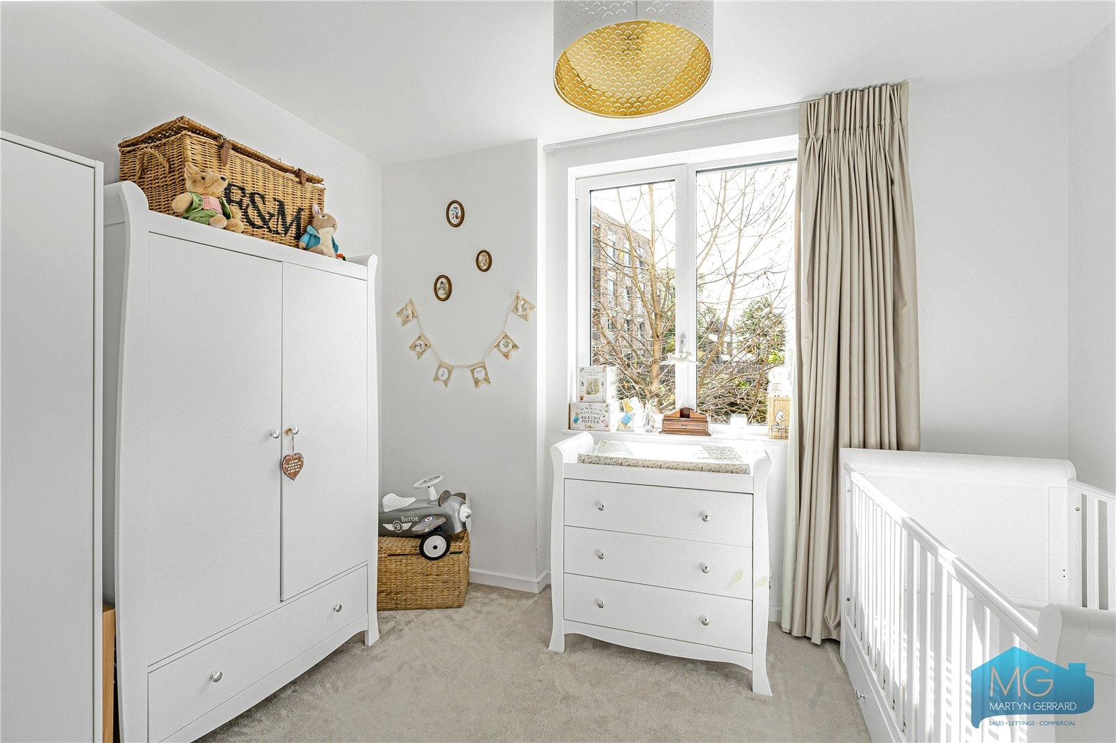 3 bedroom Apartment for sale - Martyn Gerrard