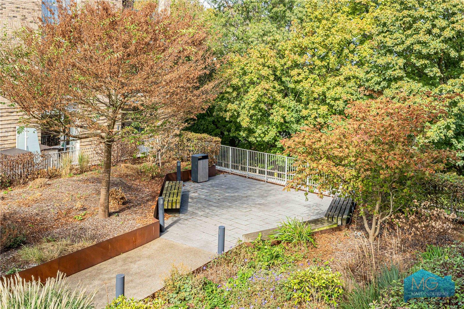 3 bedroom Apartment for sale - Martyn Gerrard