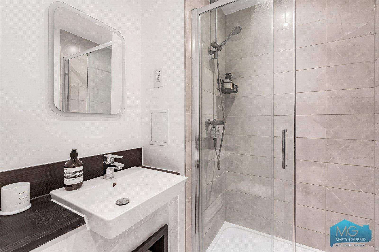 3 bedroom Apartment for sale - Martyn Gerrard
