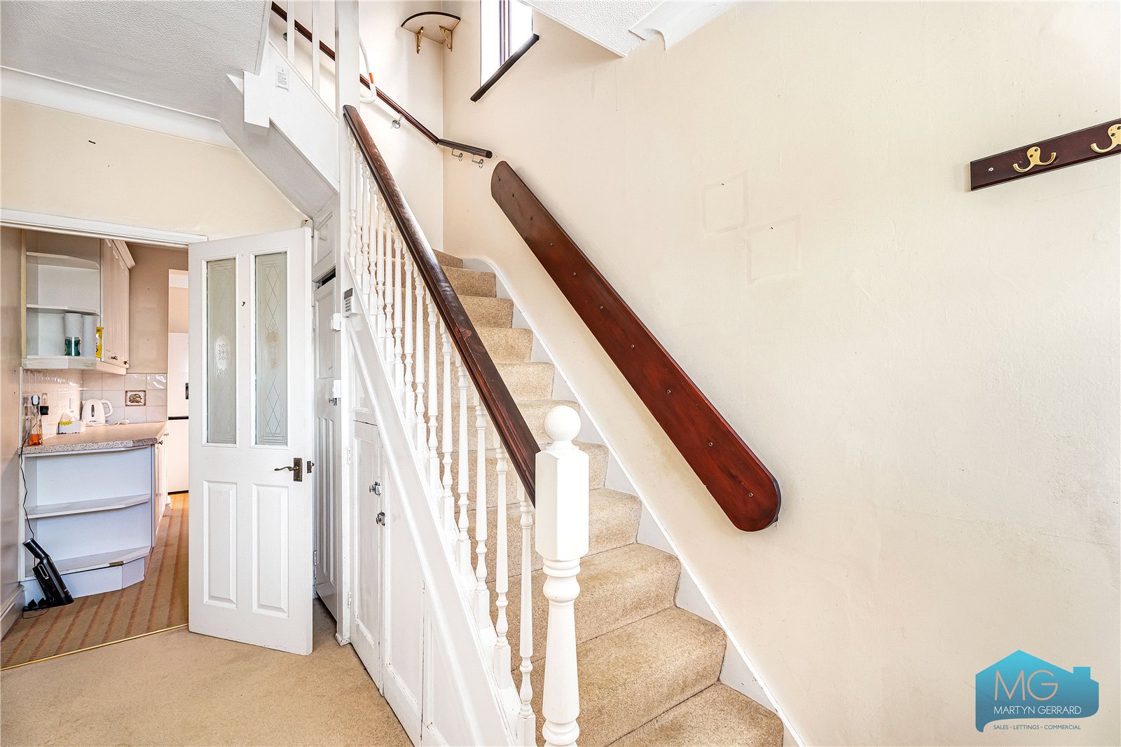 4 bedroom Semi-Detached House for sale - Martyn Gerrard