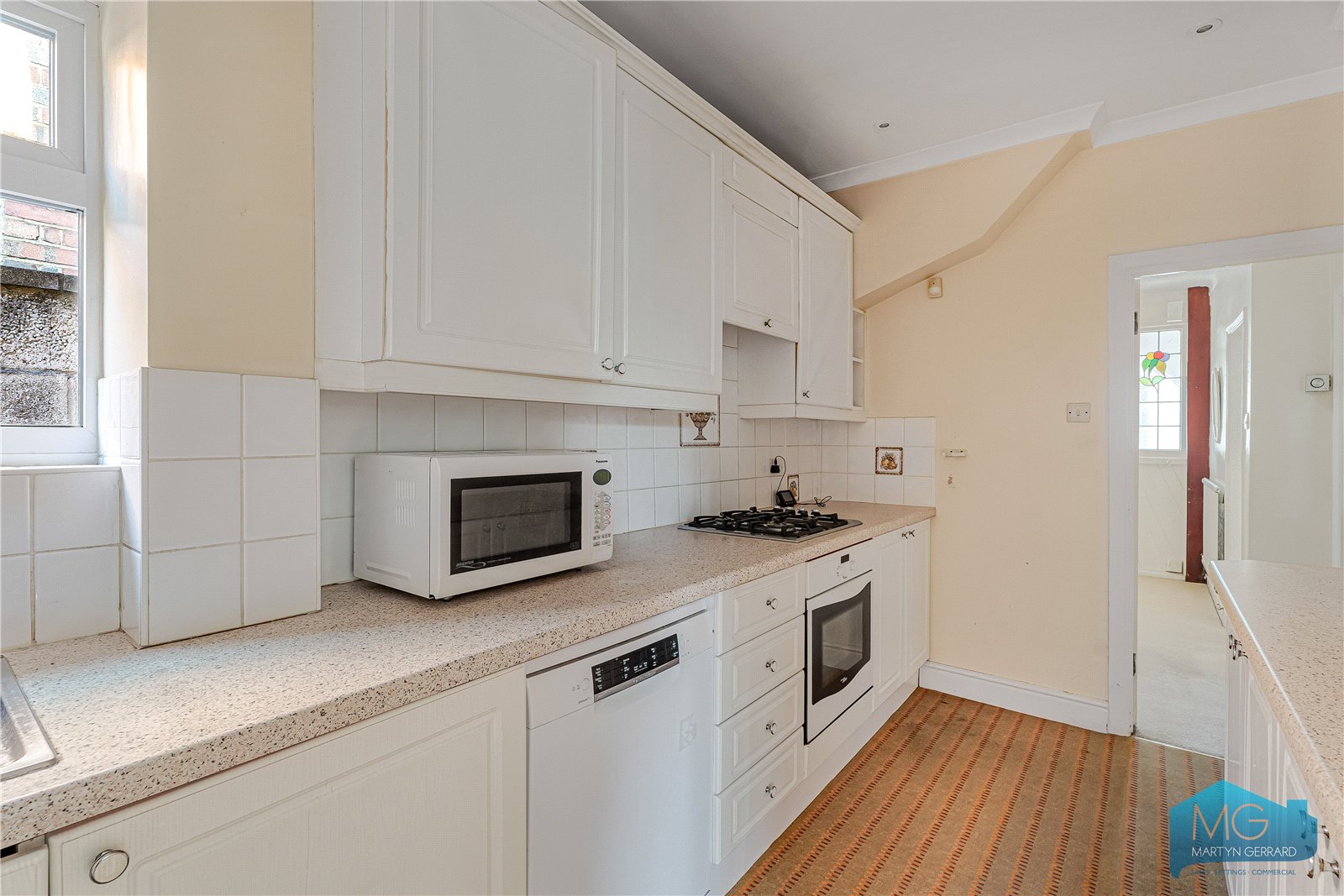 4 bedroom Semi-Detached House for sale - Martyn Gerrard