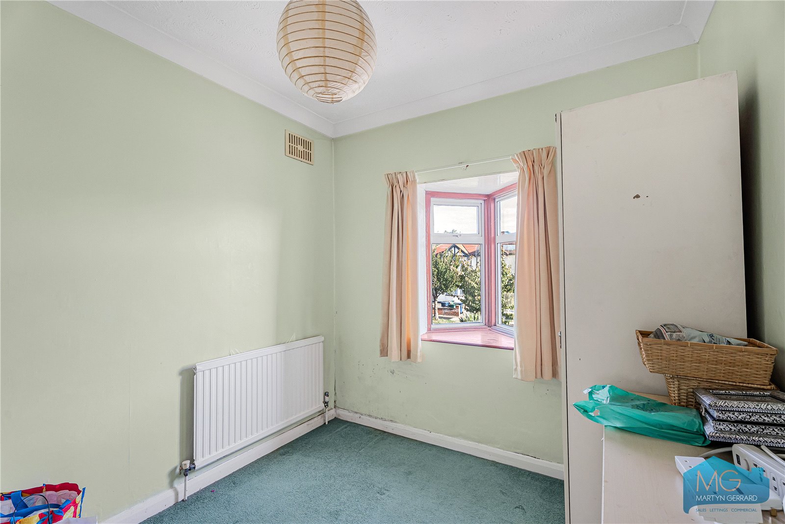 4 bedroom Semi-Detached House for sale - Martyn Gerrard