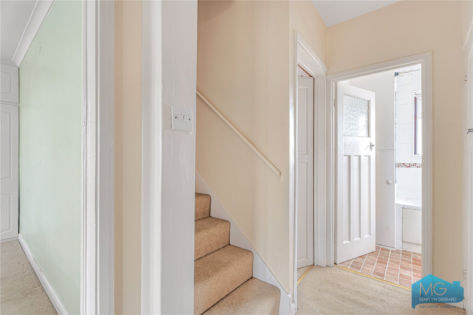 4 bedroom Semi-Detached House for sale - Martyn Gerrard