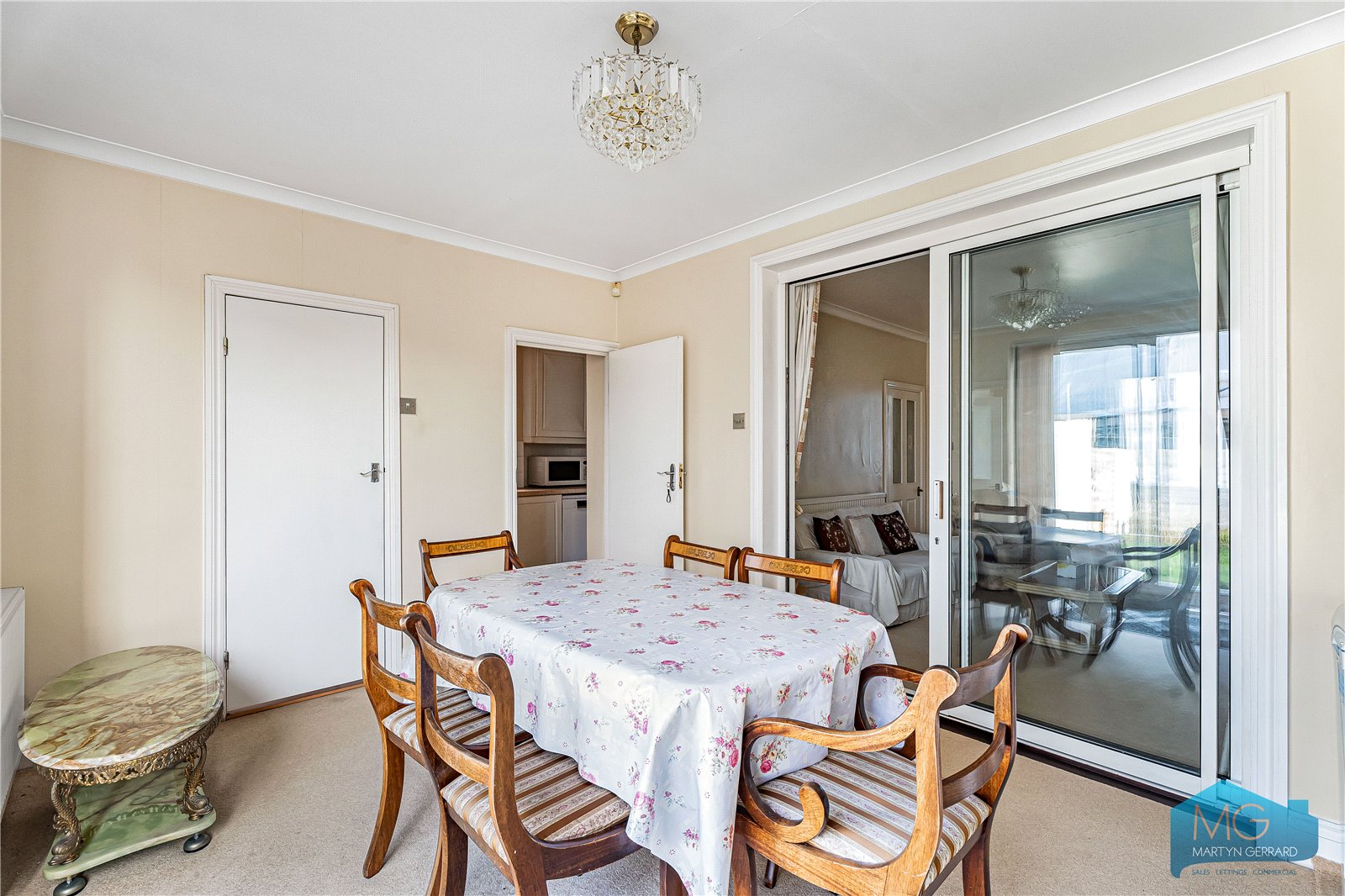 4 bedroom Semi-Detached House for sale - Martyn Gerrard