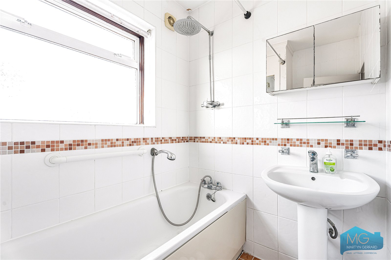 4 bedroom Semi-Detached House for sale - Martyn Gerrard