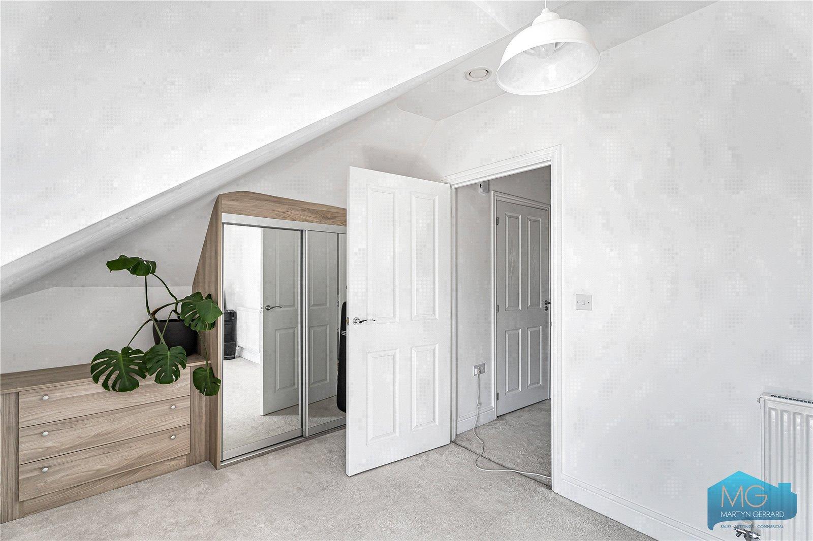 4 bedroom Semi-Detached House for sale - Martyn Gerrard