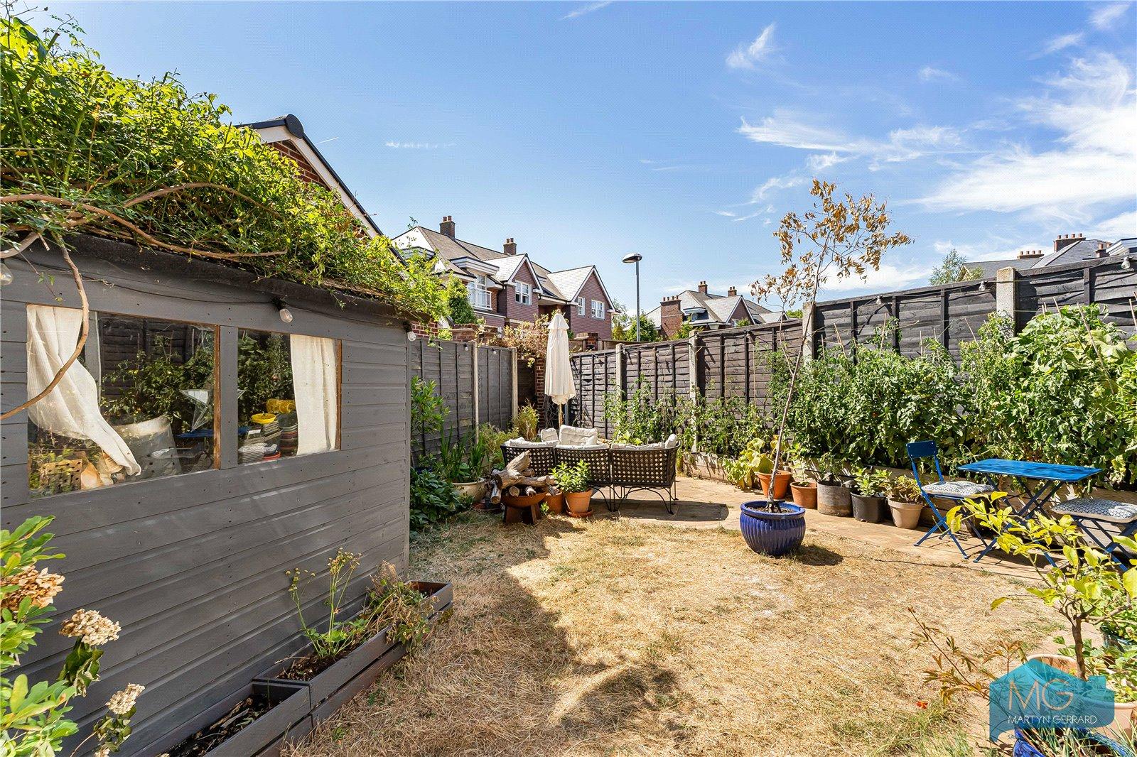4 bedroom Semi-Detached House for sale - Martyn Gerrard