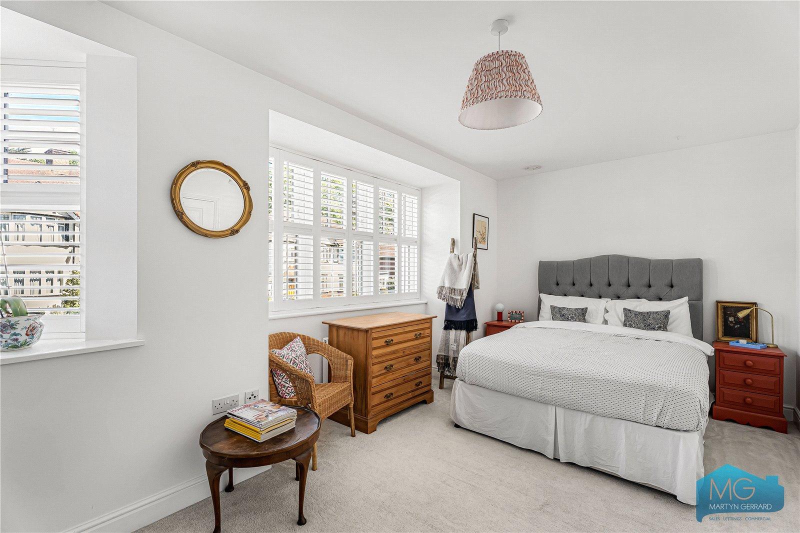 4 bedroom Semi-Detached House for sale - Martyn Gerrard