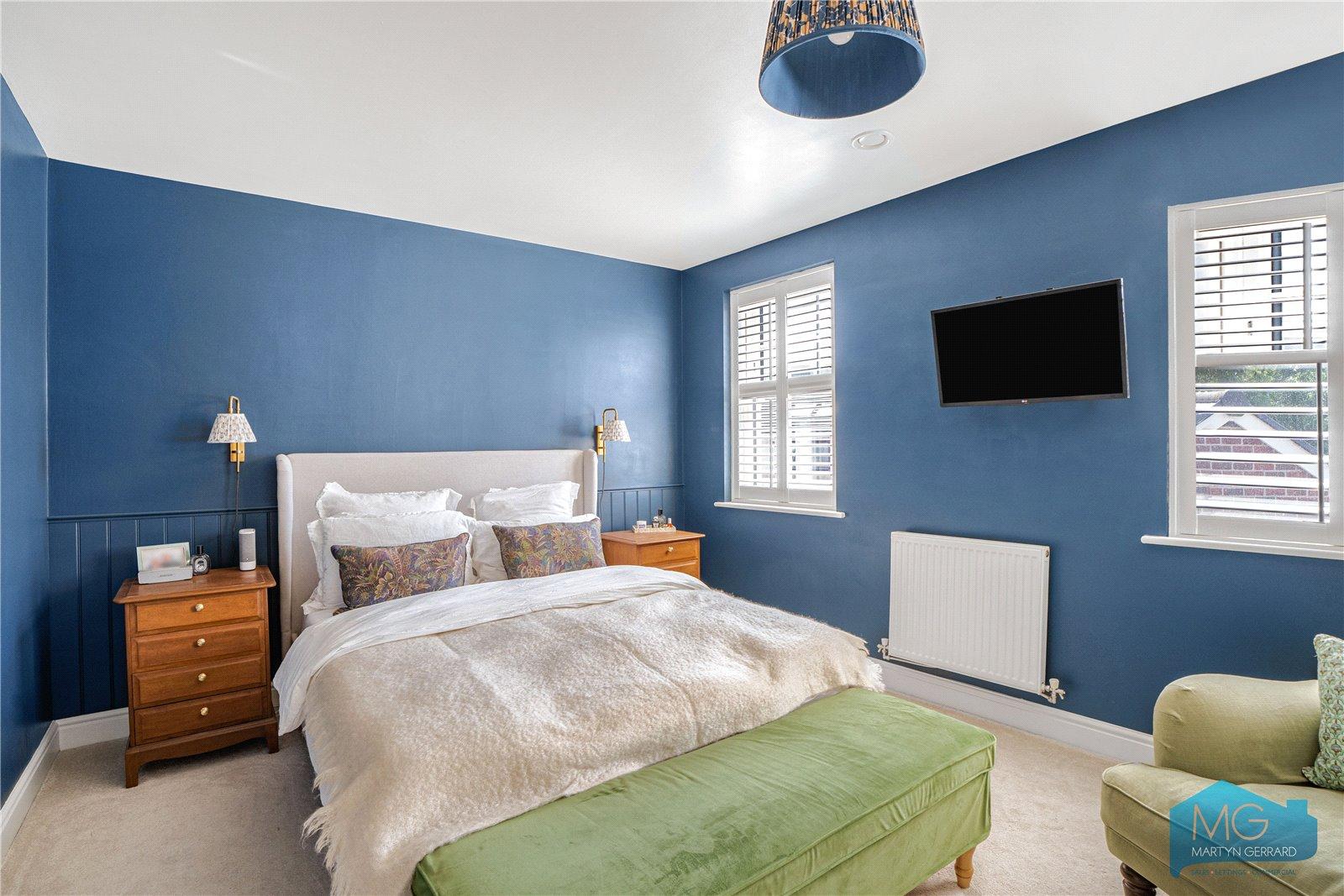 4 bedroom Semi-Detached House for sale - Martyn Gerrard
