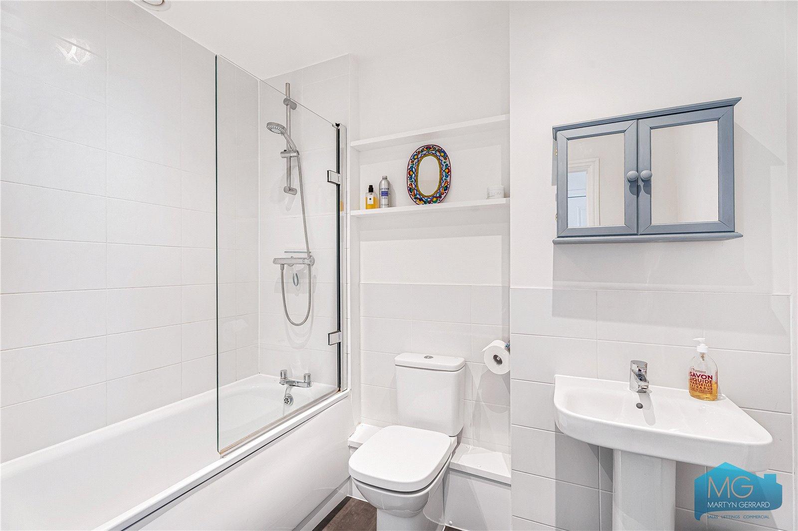 4 bedroom Semi-Detached House for sale - Martyn Gerrard