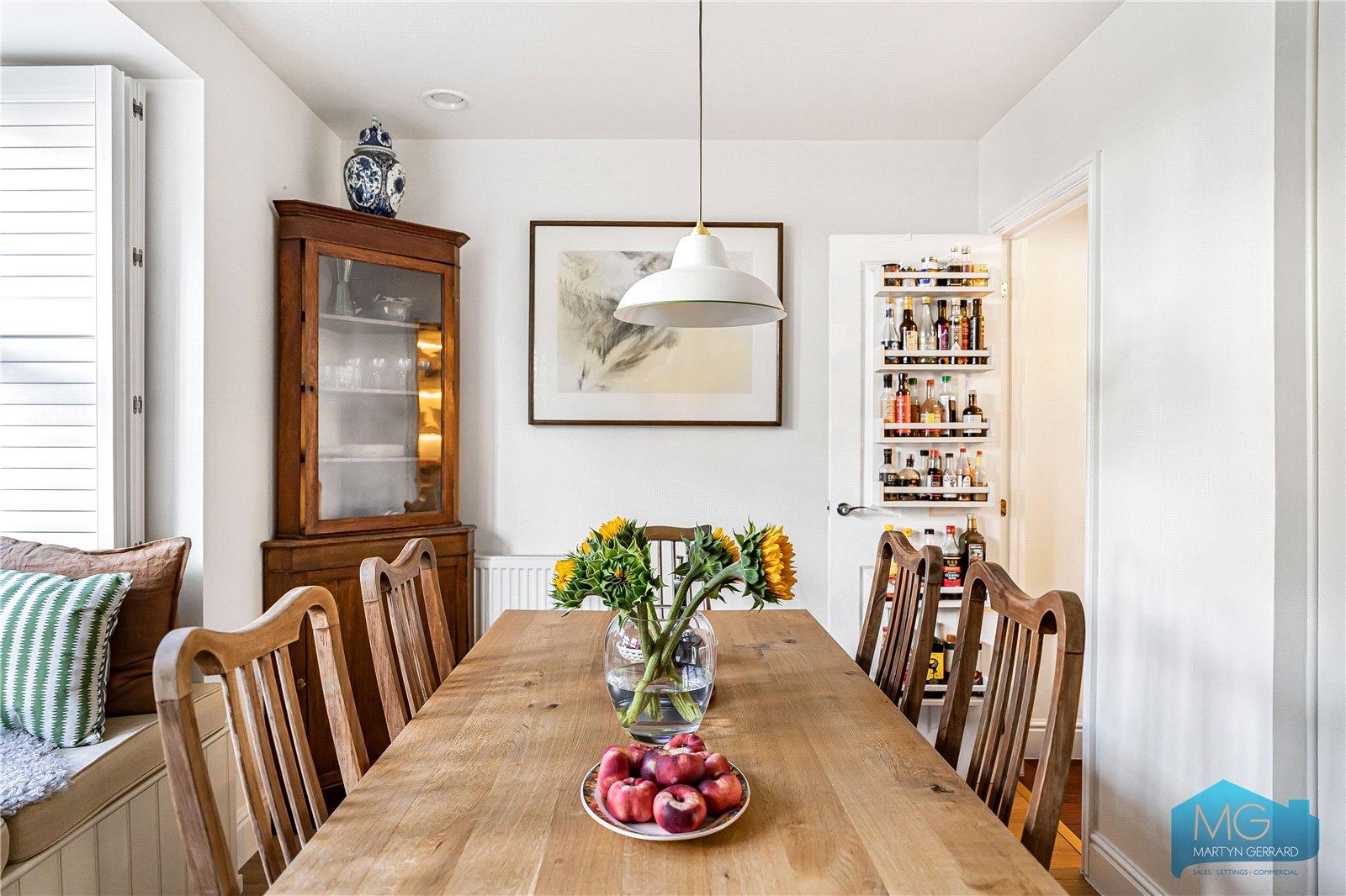 4 bedroom Semi-Detached House for sale - Martyn Gerrard