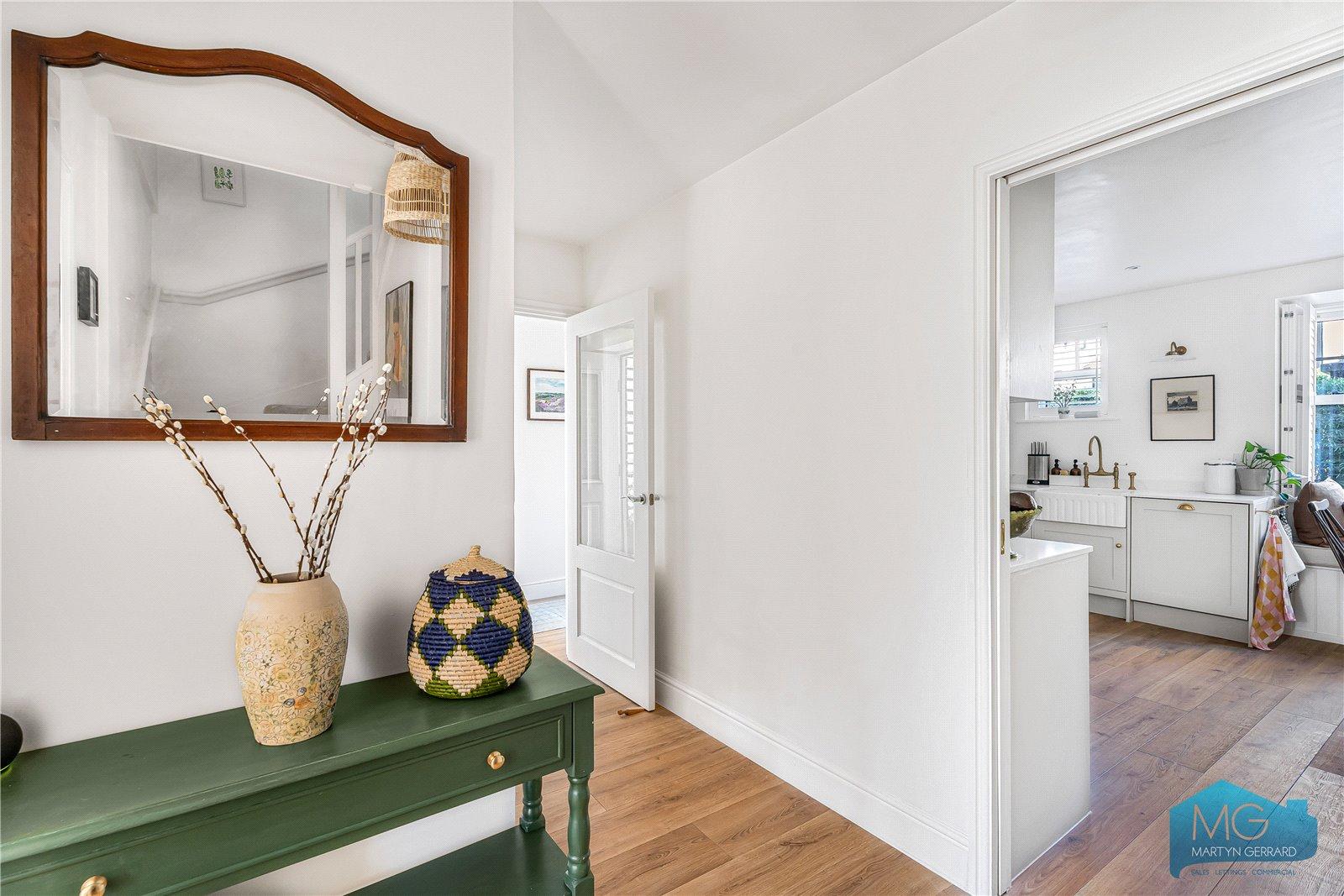 4 bedroom Semi-Detached House for sale - Martyn Gerrard