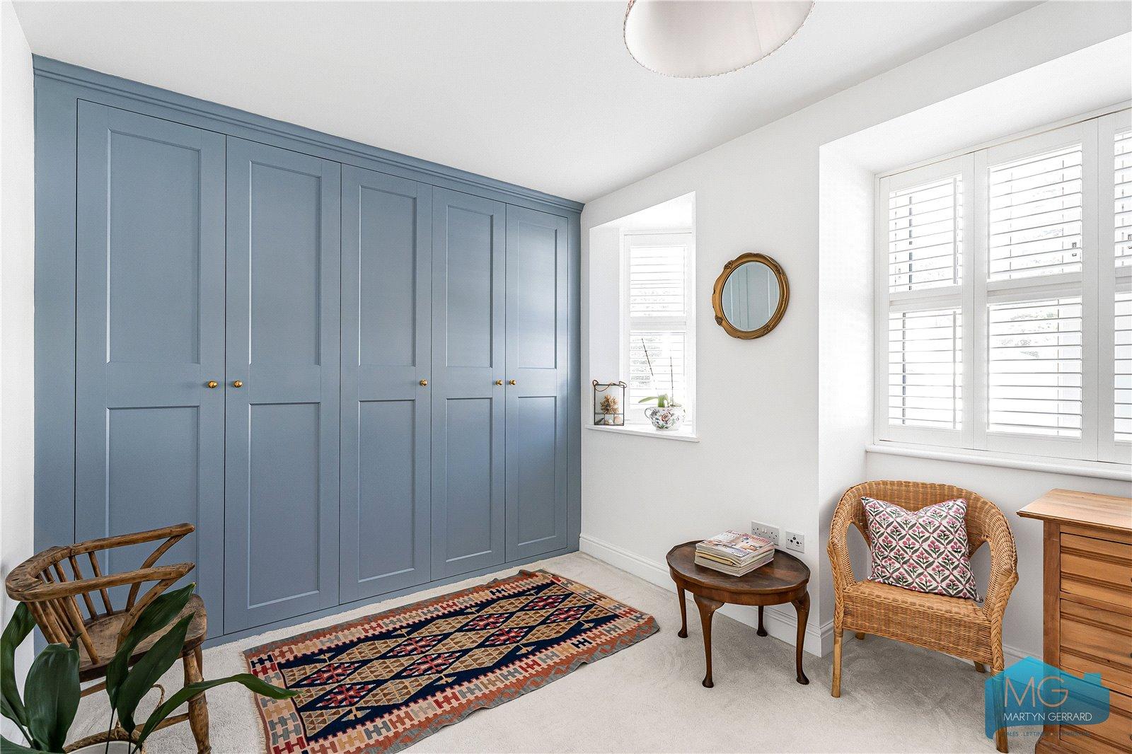 4 bedroom Semi-Detached House for sale - Martyn Gerrard