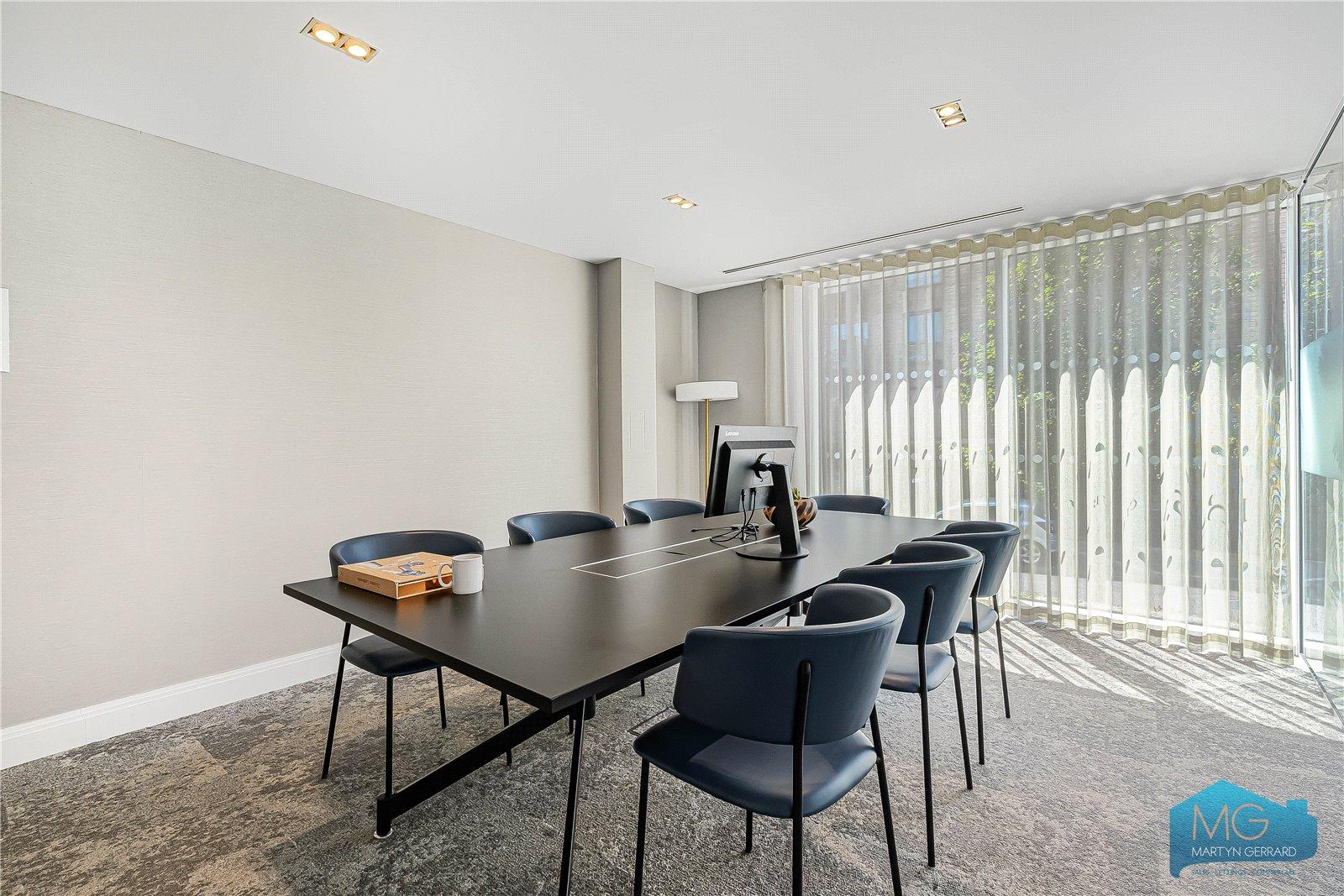 1 bedroom Apartment for sale - Martyn Gerrard