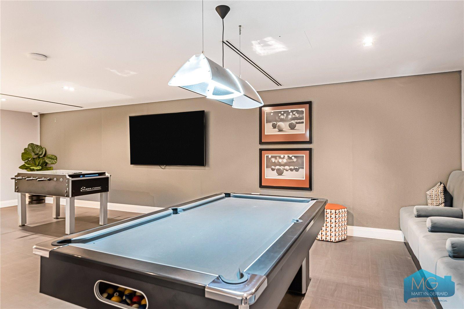 1 bedroom Apartment for sale - Martyn Gerrard