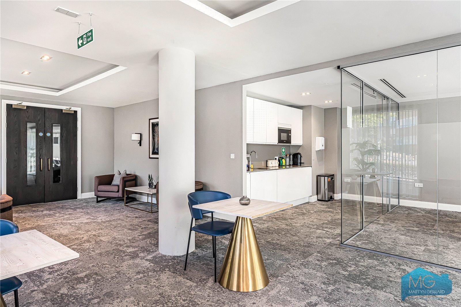 1 bedroom Apartment for sale - Martyn Gerrard