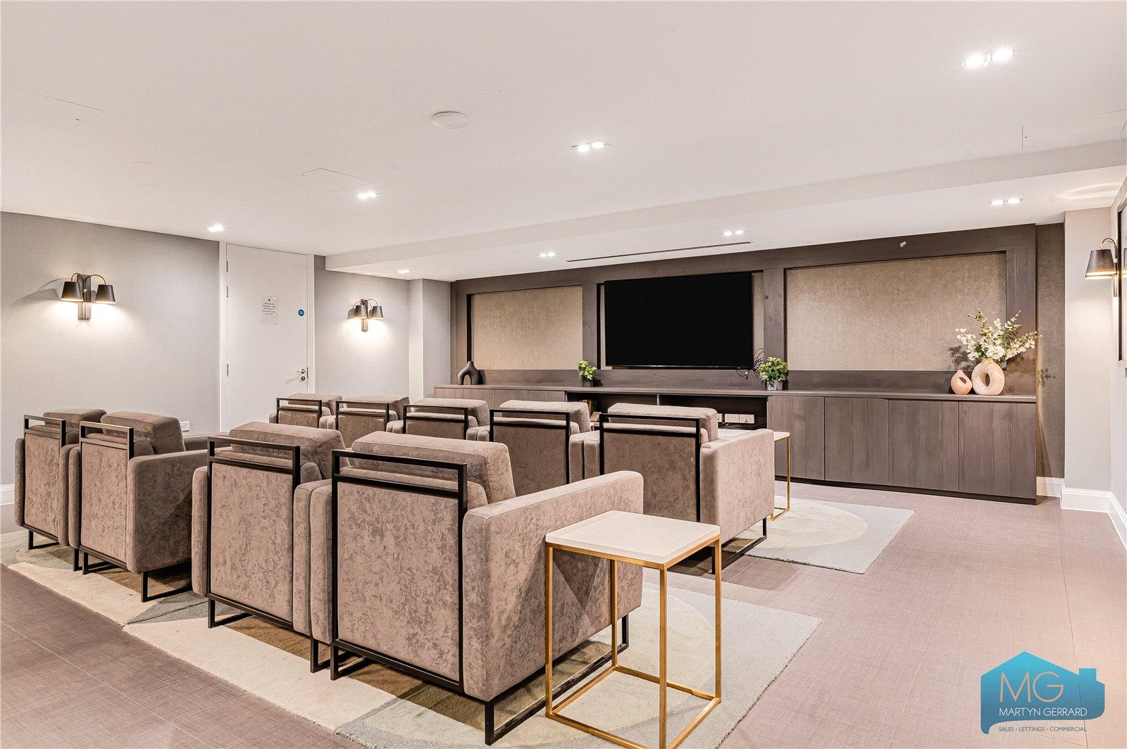 1 bedroom Apartment for sale - Martyn Gerrard