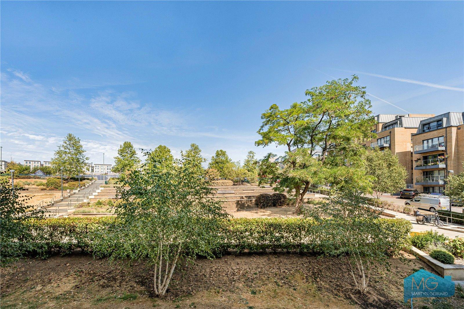 1 bedroom Apartment for sale - Martyn Gerrard