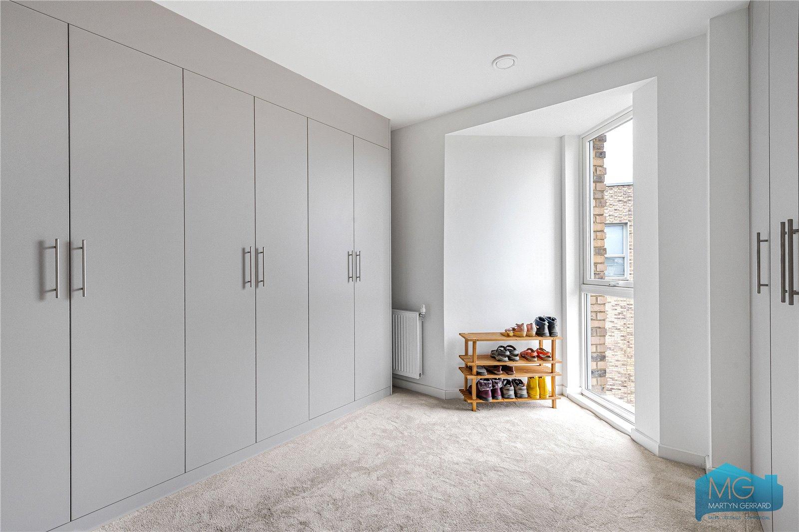 3 bedroom Penthouse for sale - Martyn Gerrard