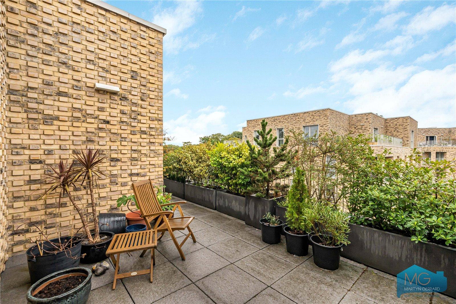 3 bedroom Penthouse for sale - Martyn Gerrard