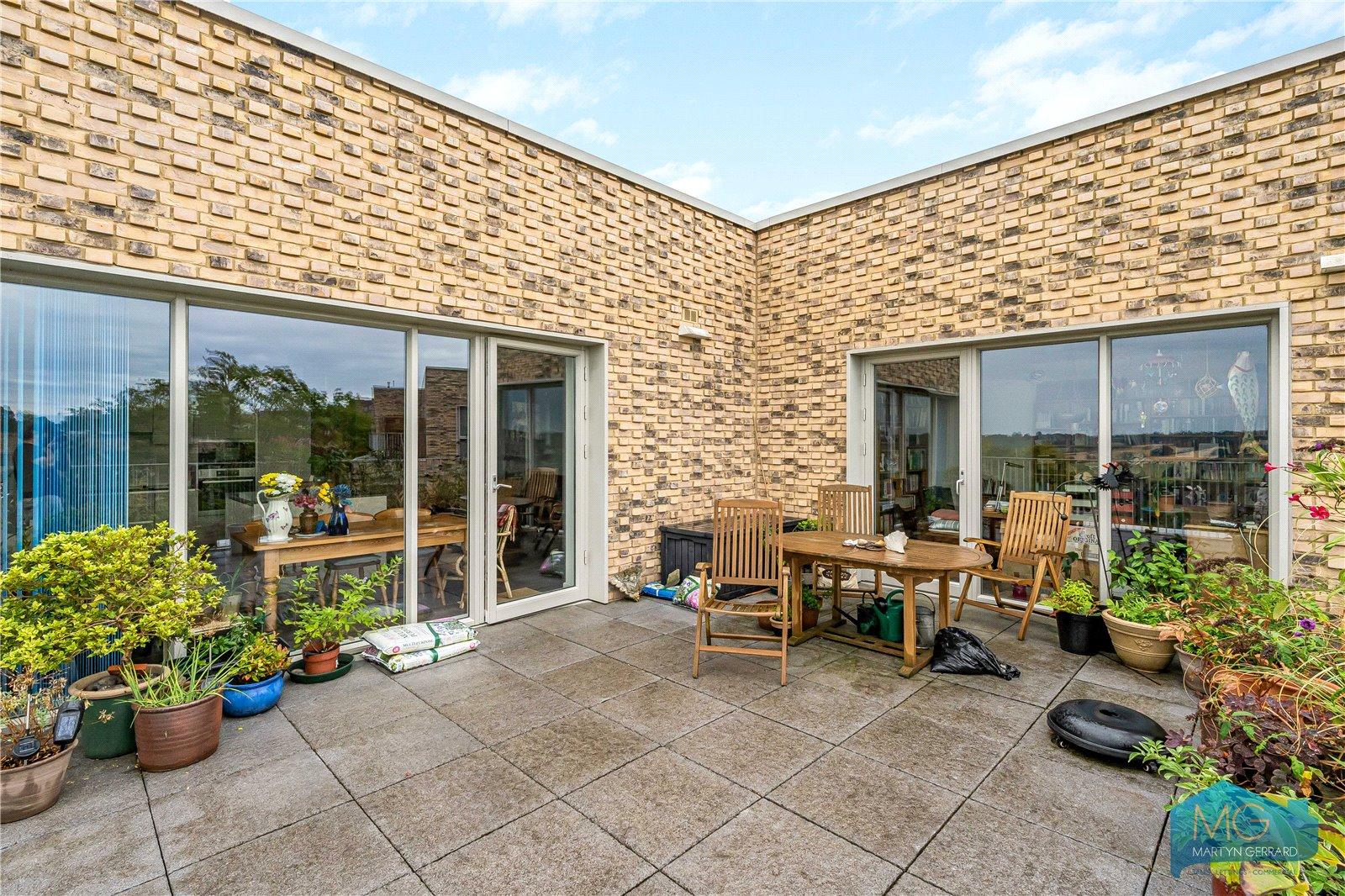 3 bedroom Penthouse for sale - Martyn Gerrard
