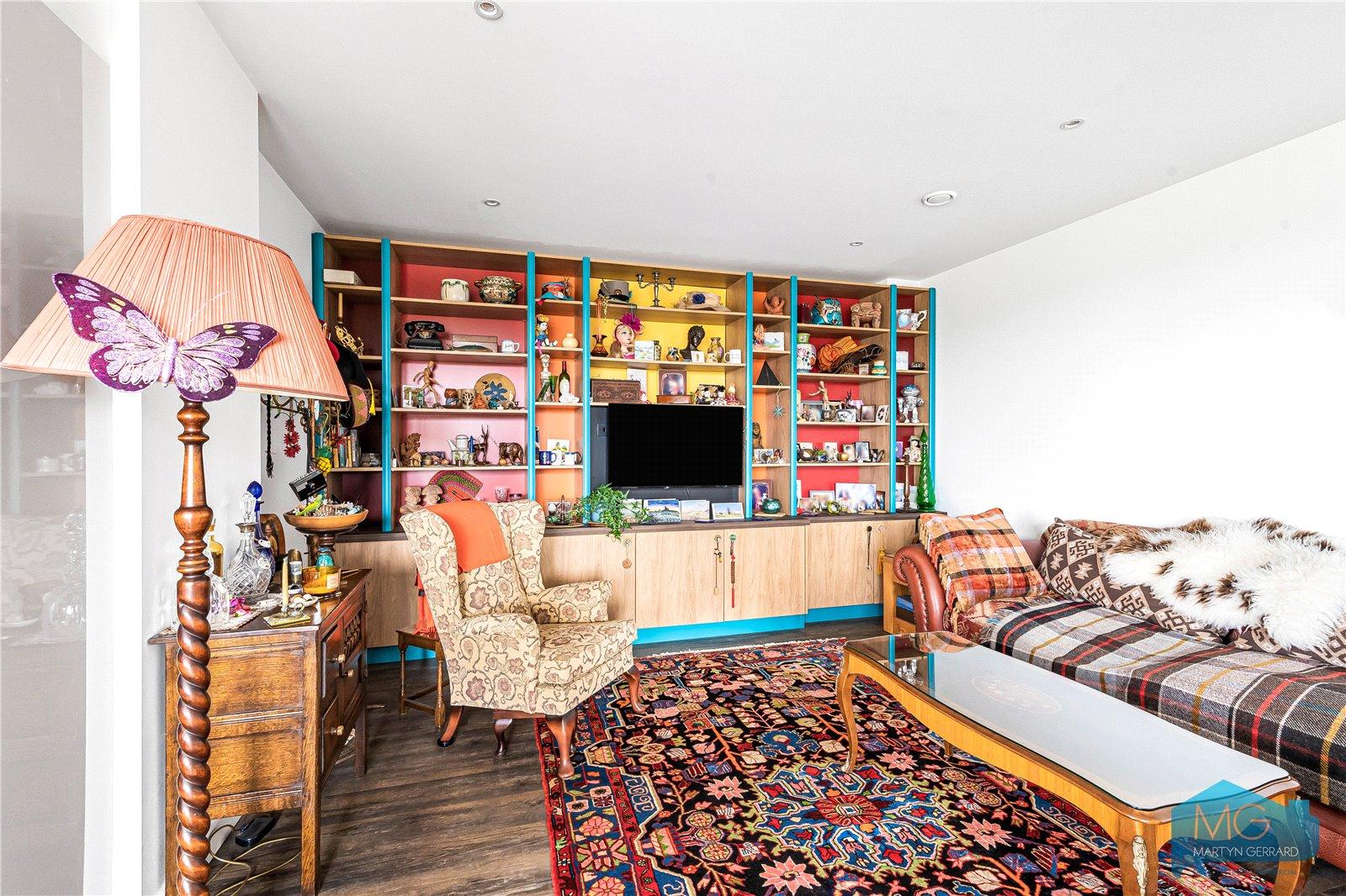 3 bedroom Penthouse for sale - Martyn Gerrard