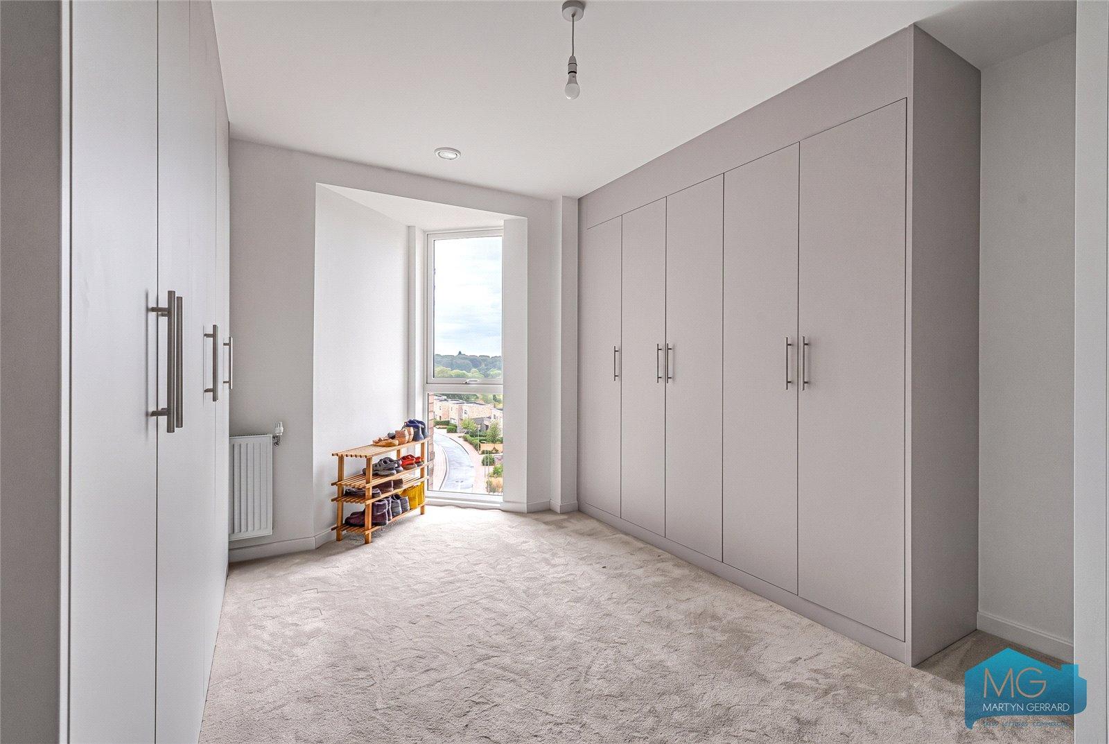 3 bedroom Penthouse for sale - Martyn Gerrard