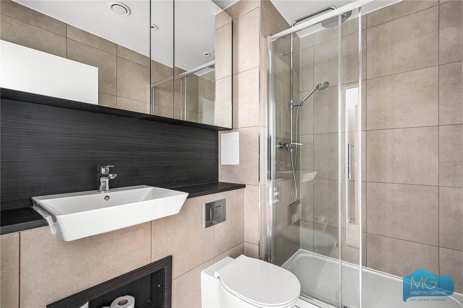 3 bedroom Penthouse for sale - Martyn Gerrard