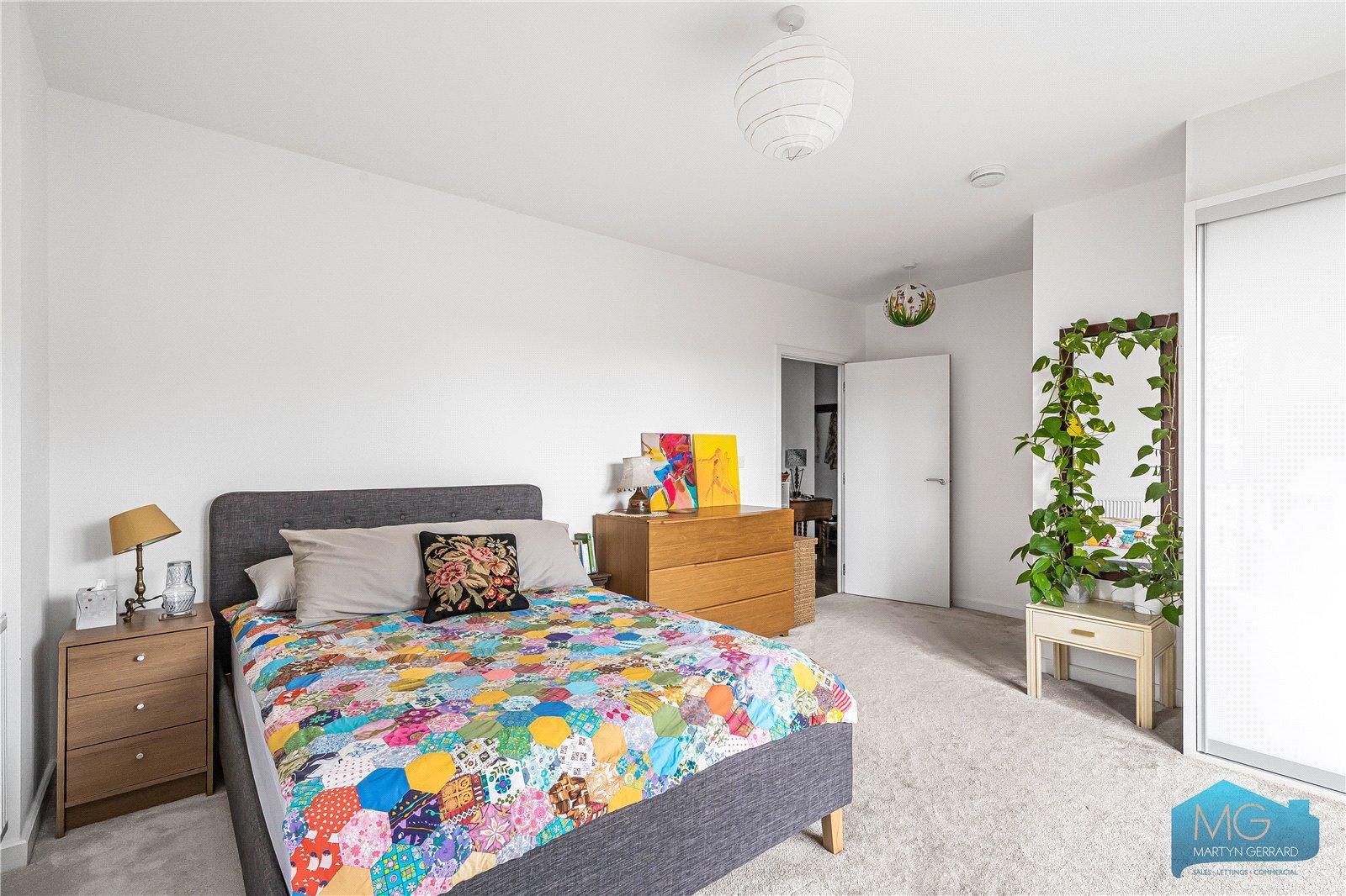 3 bedroom Penthouse for sale - Martyn Gerrard