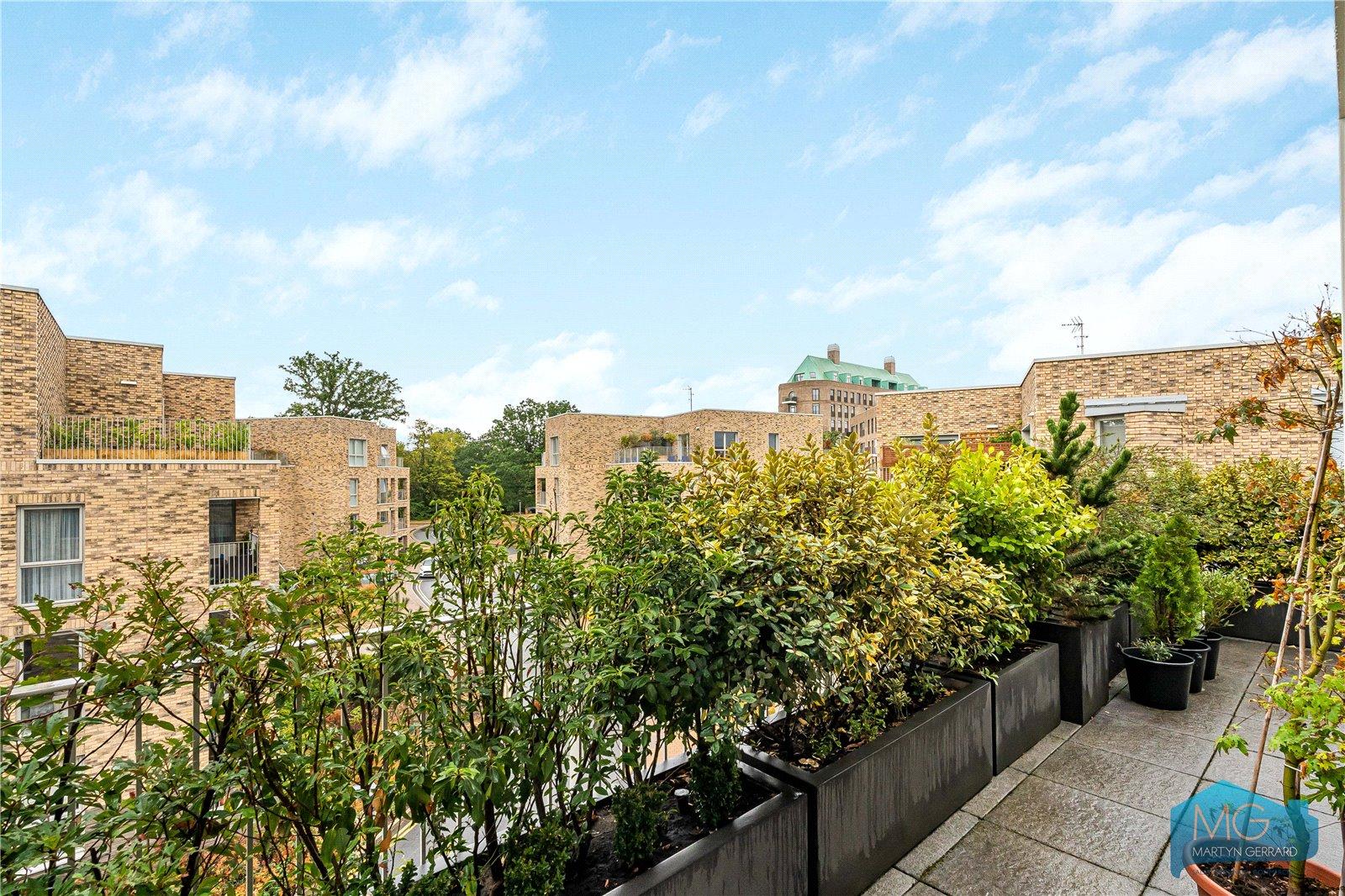 3 bedroom Penthouse for sale - Martyn Gerrard