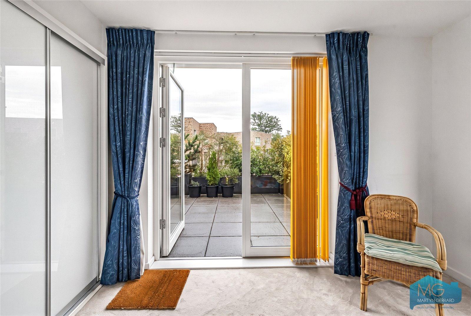 3 bedroom Penthouse for sale - Martyn Gerrard