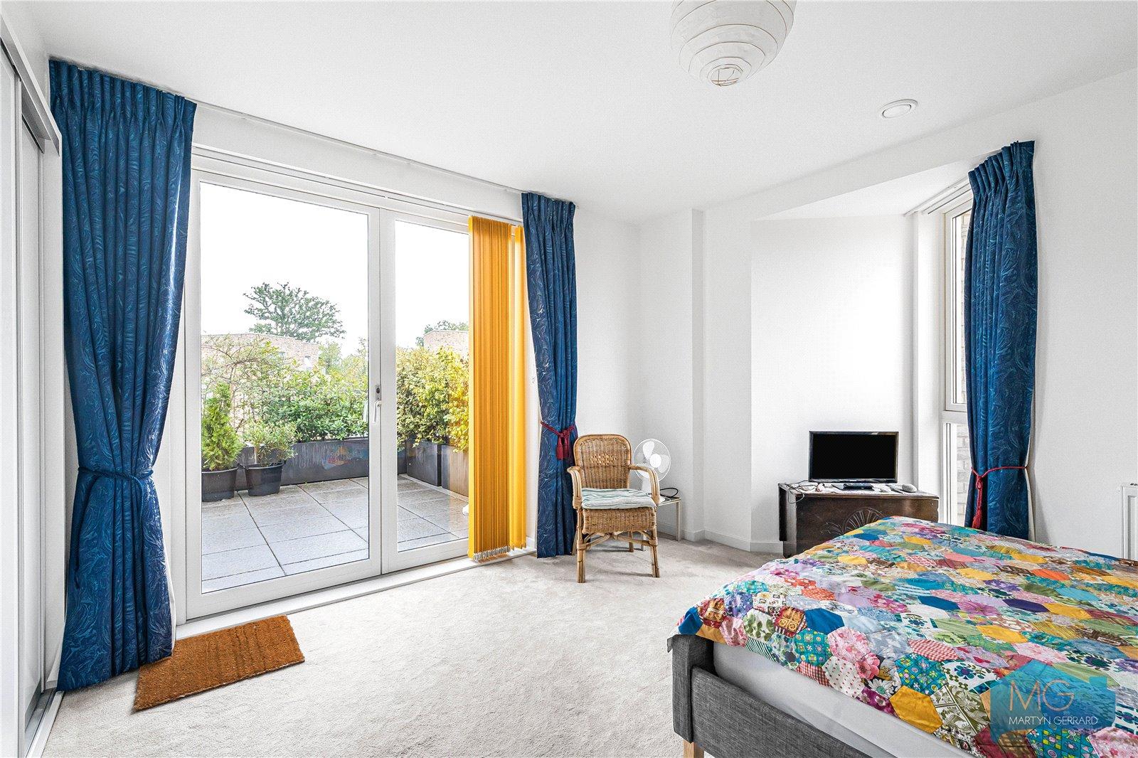 3 bedroom Penthouse for sale - Martyn Gerrard
