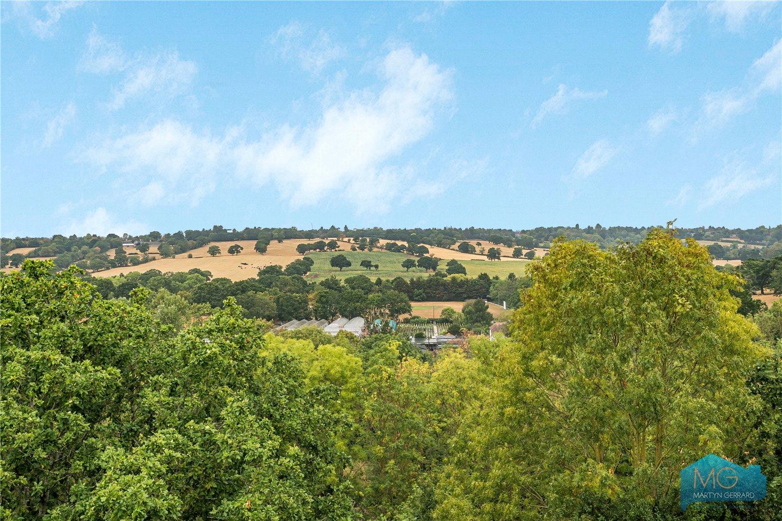 3 bedroom Penthouse for sale - Martyn Gerrard
