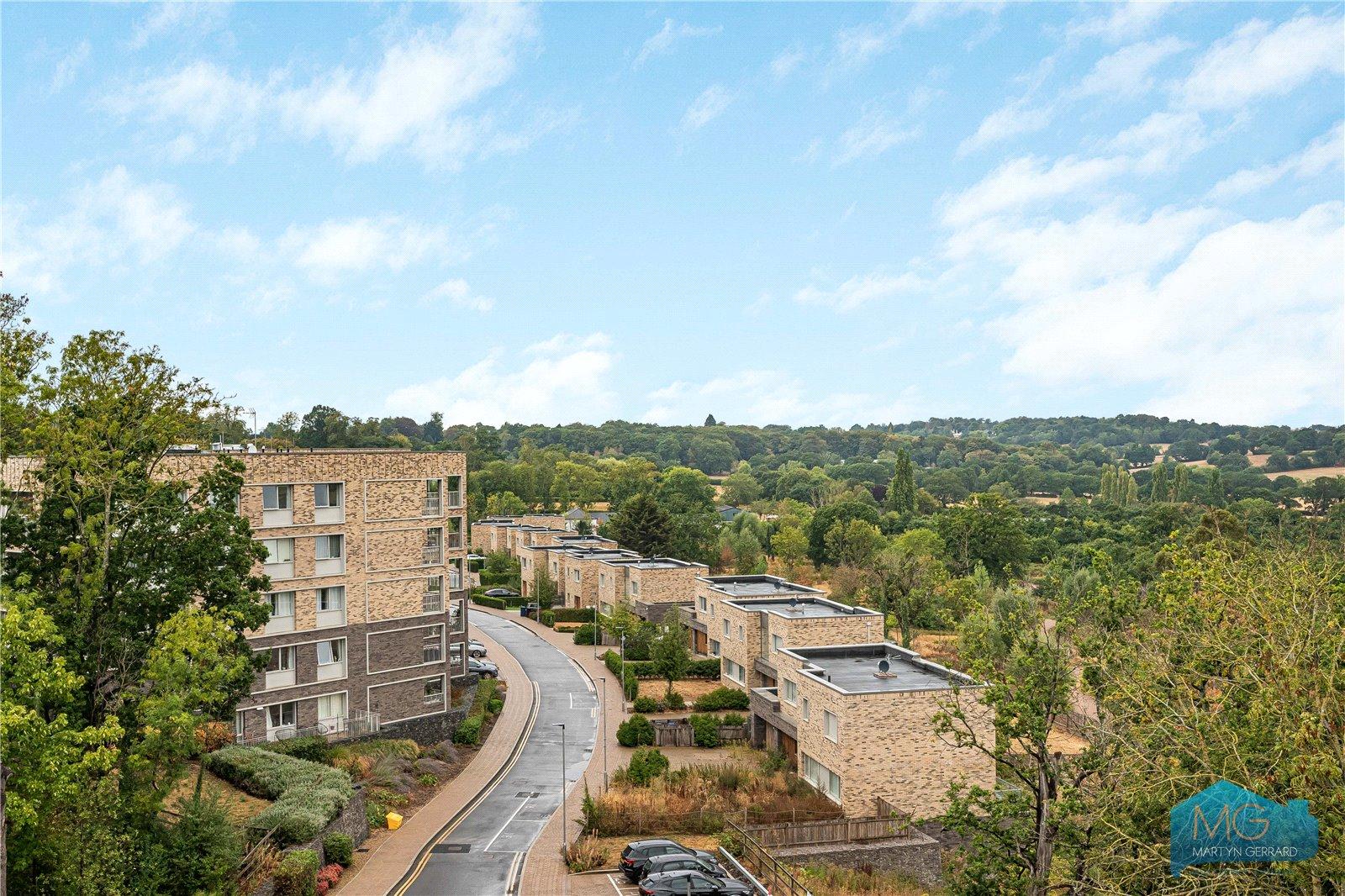 3 bedroom Penthouse for sale - Martyn Gerrard