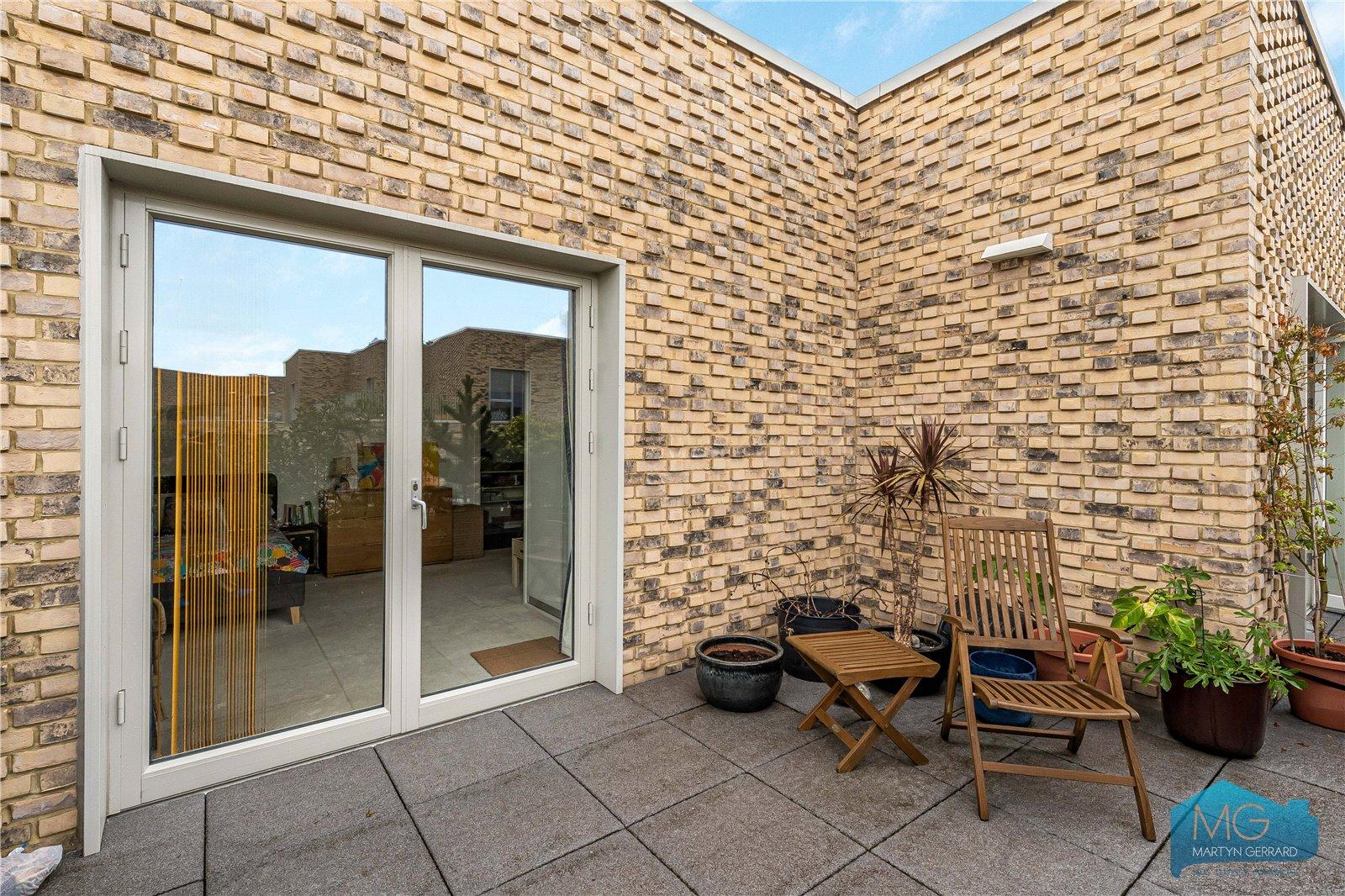3 bedroom Penthouse for sale - Martyn Gerrard