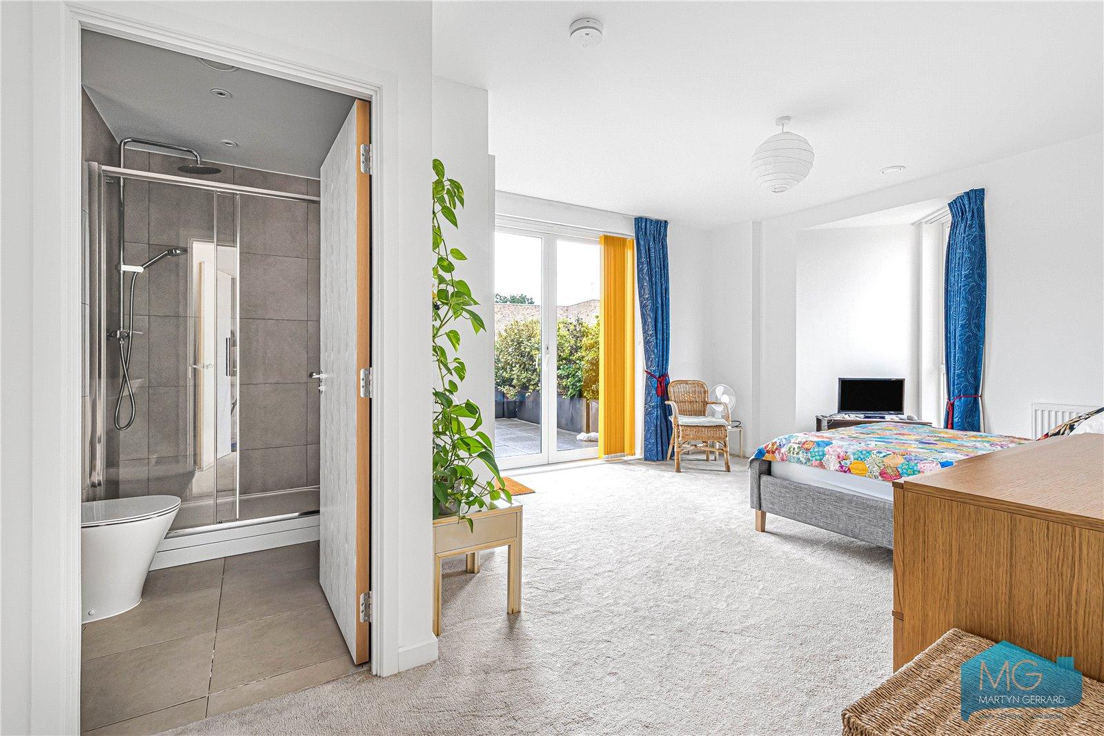 3 bedroom Penthouse for sale - Martyn Gerrard