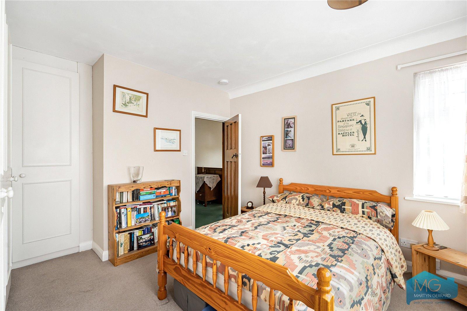 5 bedroom Detached House for sale - Martyn Gerrard