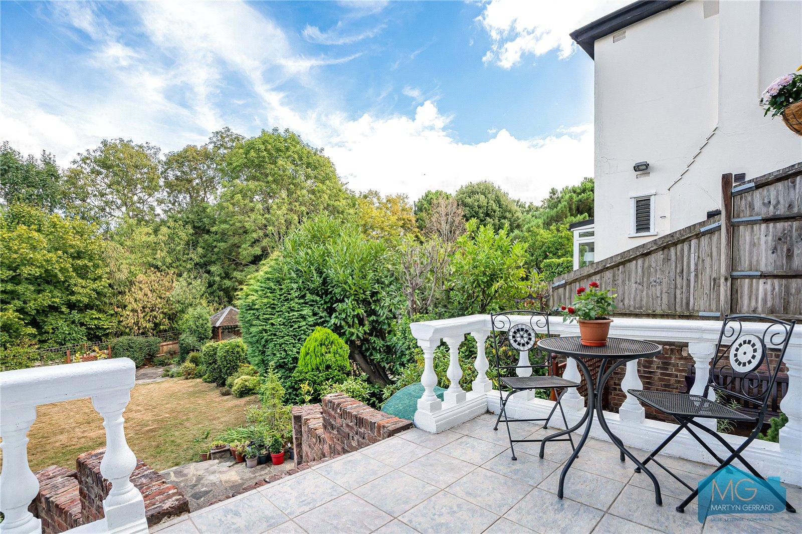 5 bedroom Detached House for sale - Martyn Gerrard