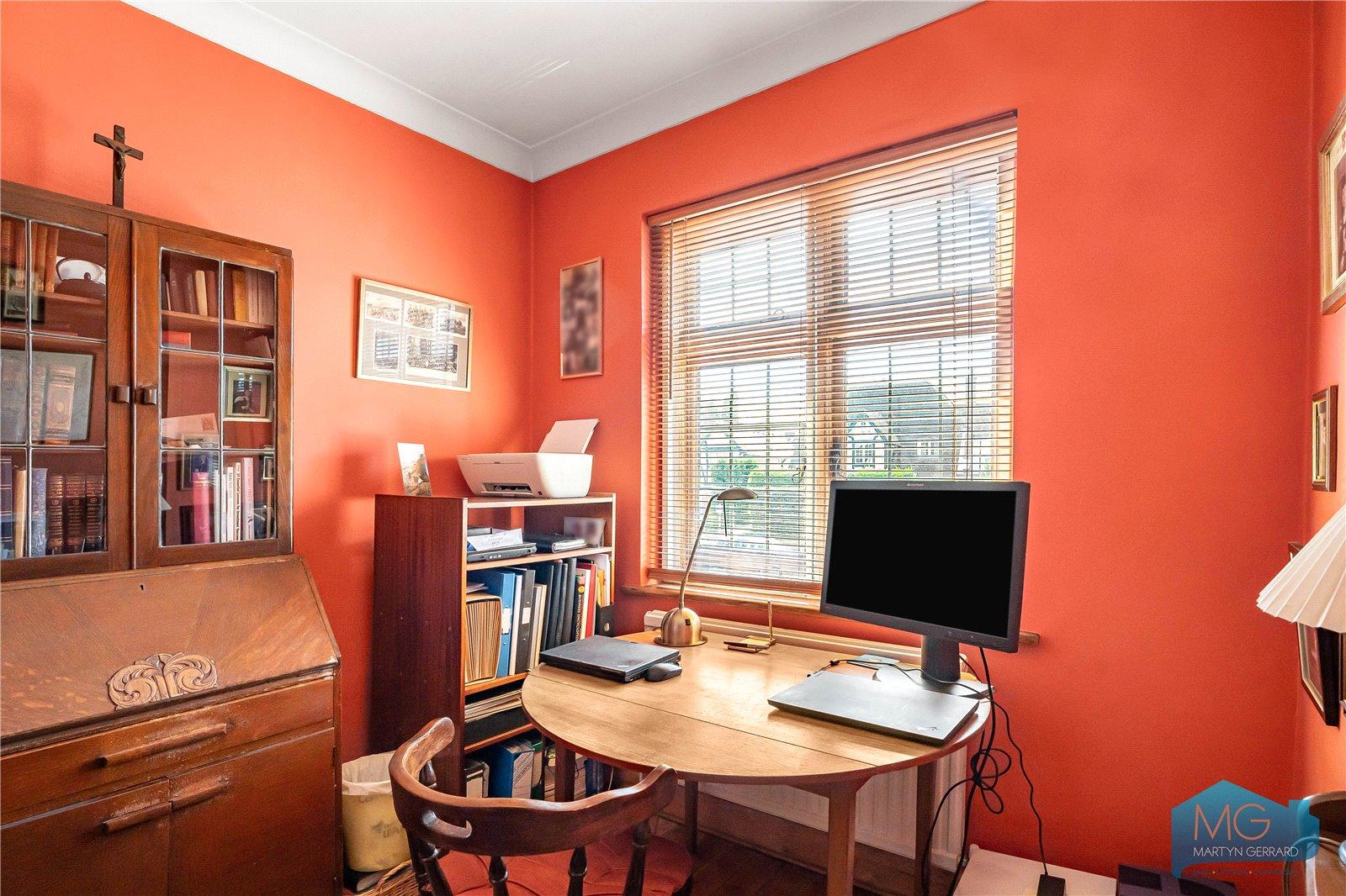 5 bedroom Detached House for sale - Martyn Gerrard