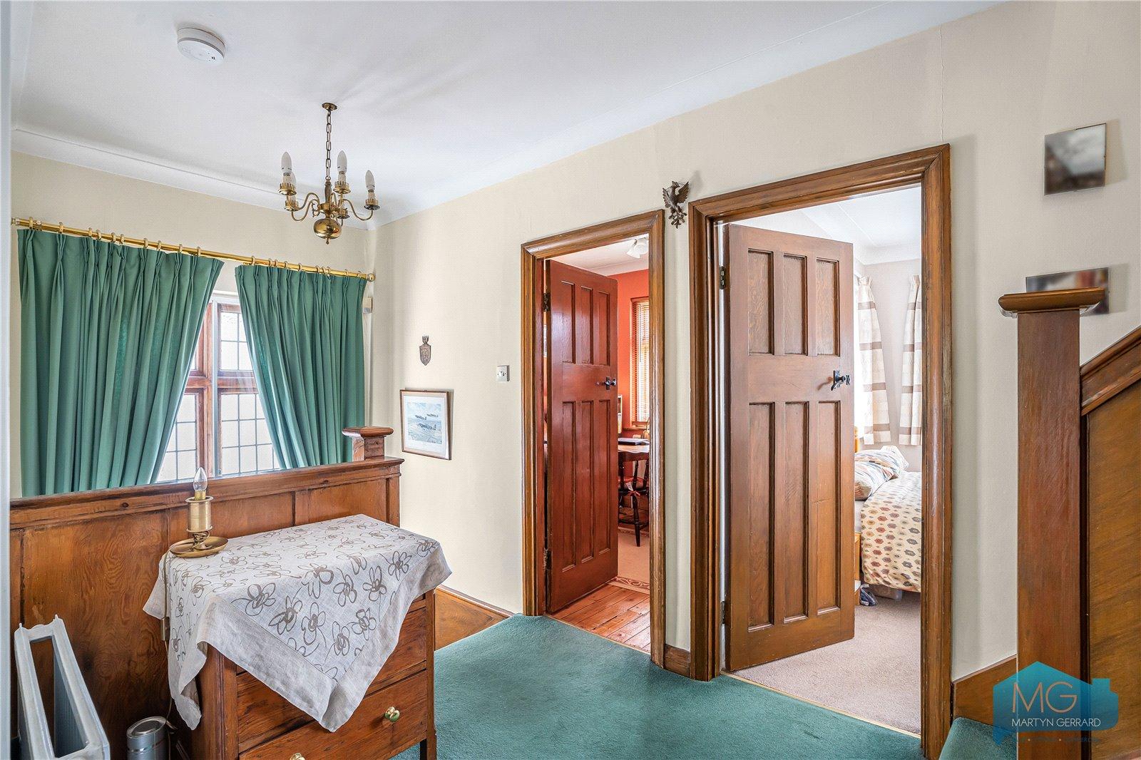 5 bedroom Detached House for sale - Martyn Gerrard
