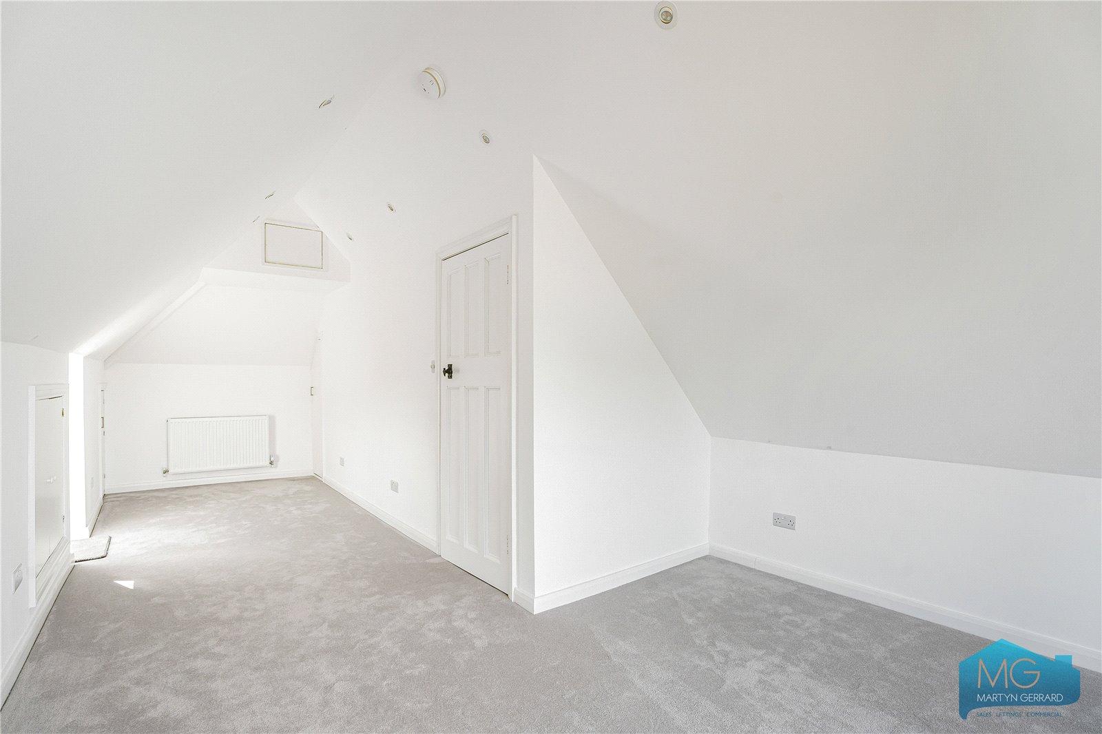 5 bedroom Detached House for sale - Martyn Gerrard