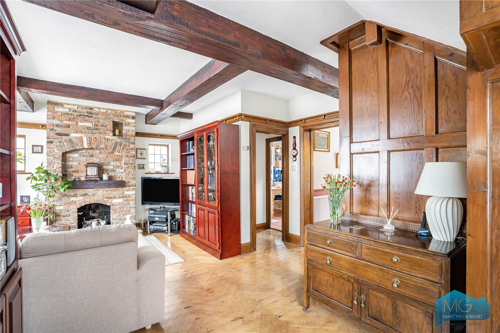 5 bedroom Detached House for sale - Martyn Gerrard