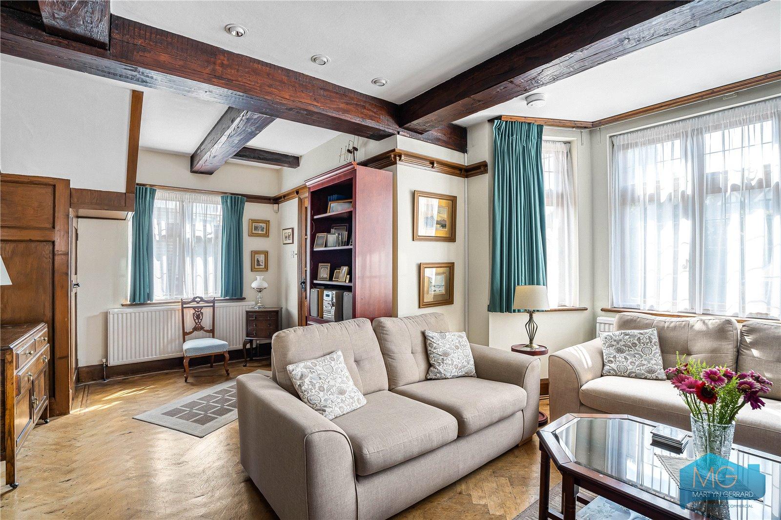 5 bedroom Detached House for sale - Martyn Gerrard