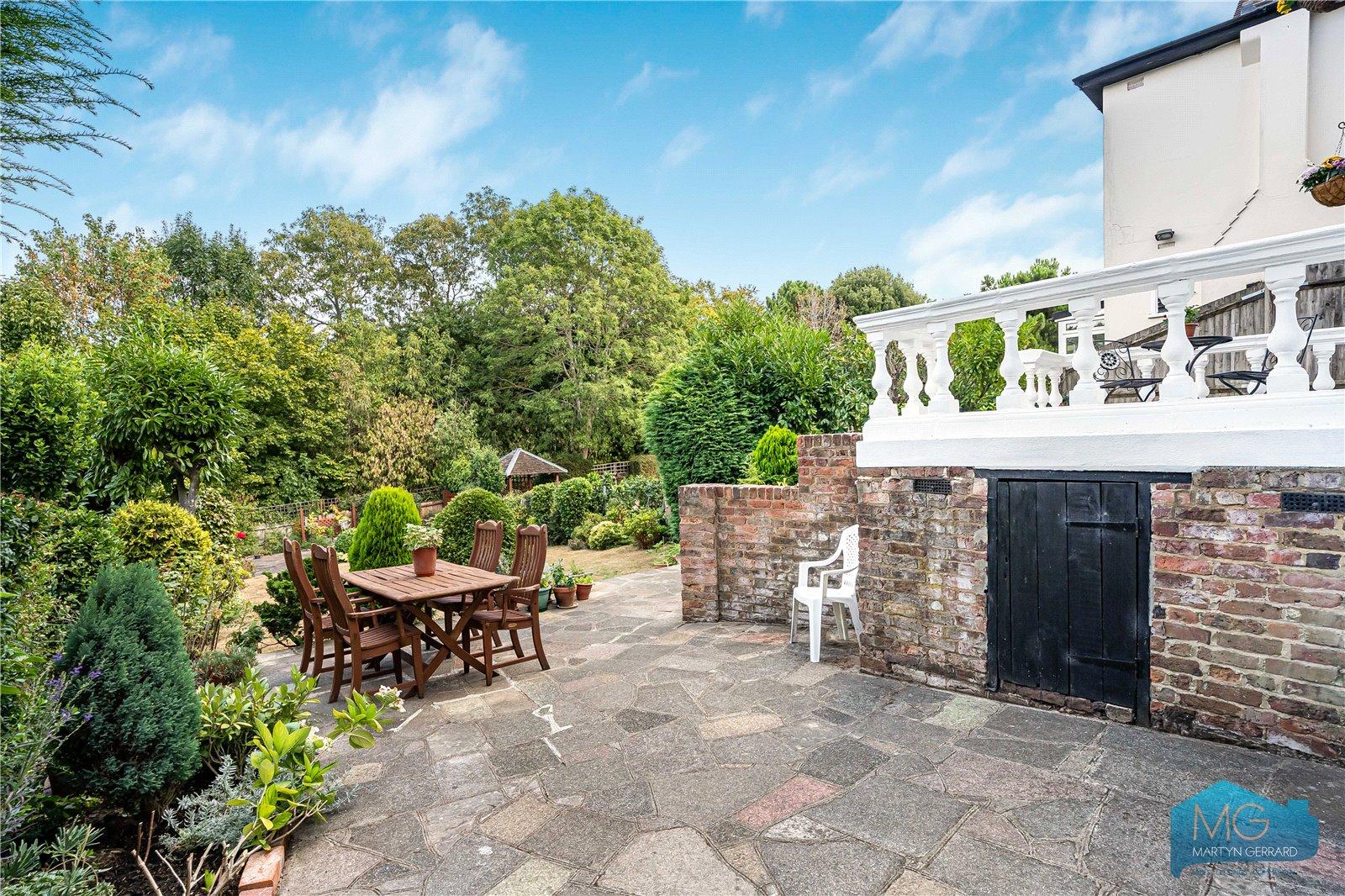 5 bedroom Detached House for sale - Martyn Gerrard
