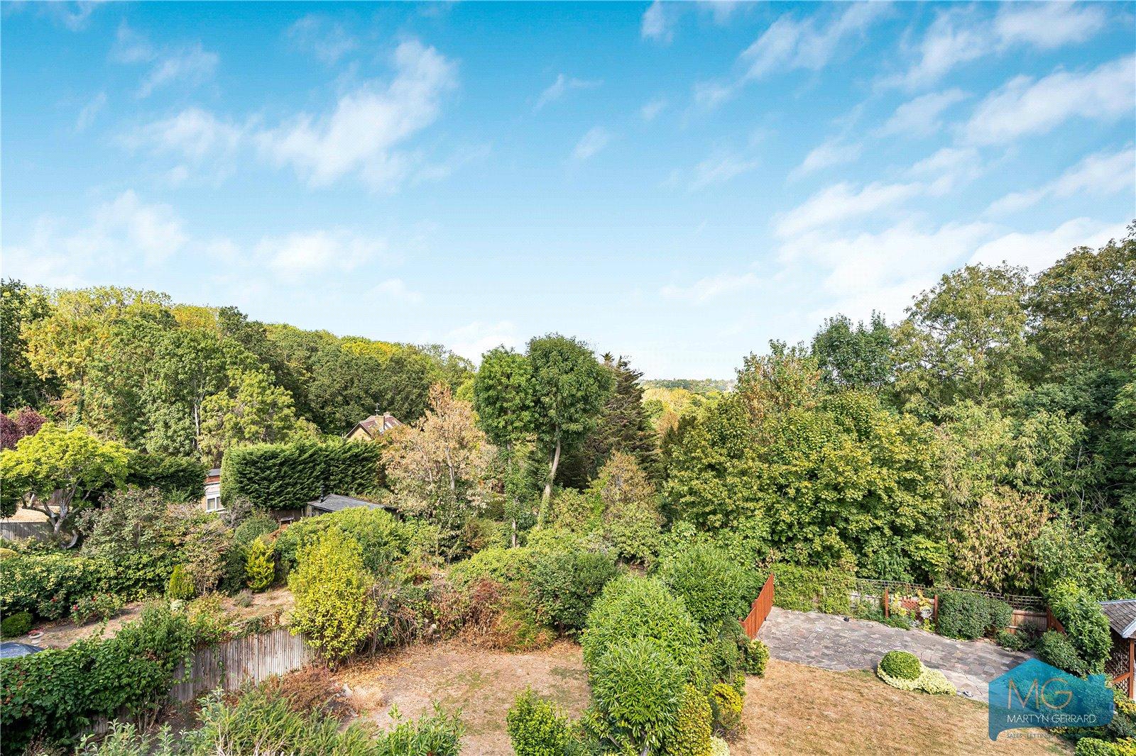5 bedroom Detached House for sale - Martyn Gerrard